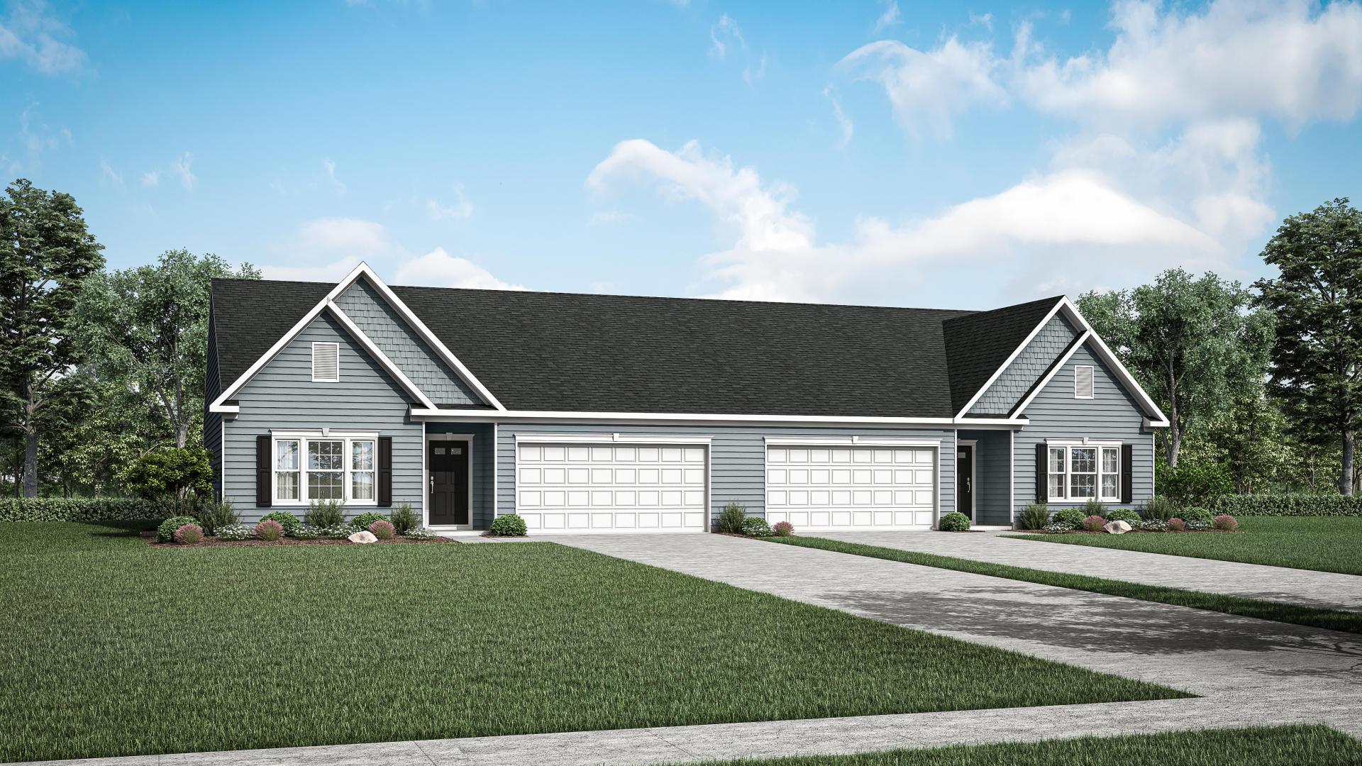 Exterior:Elevation: E