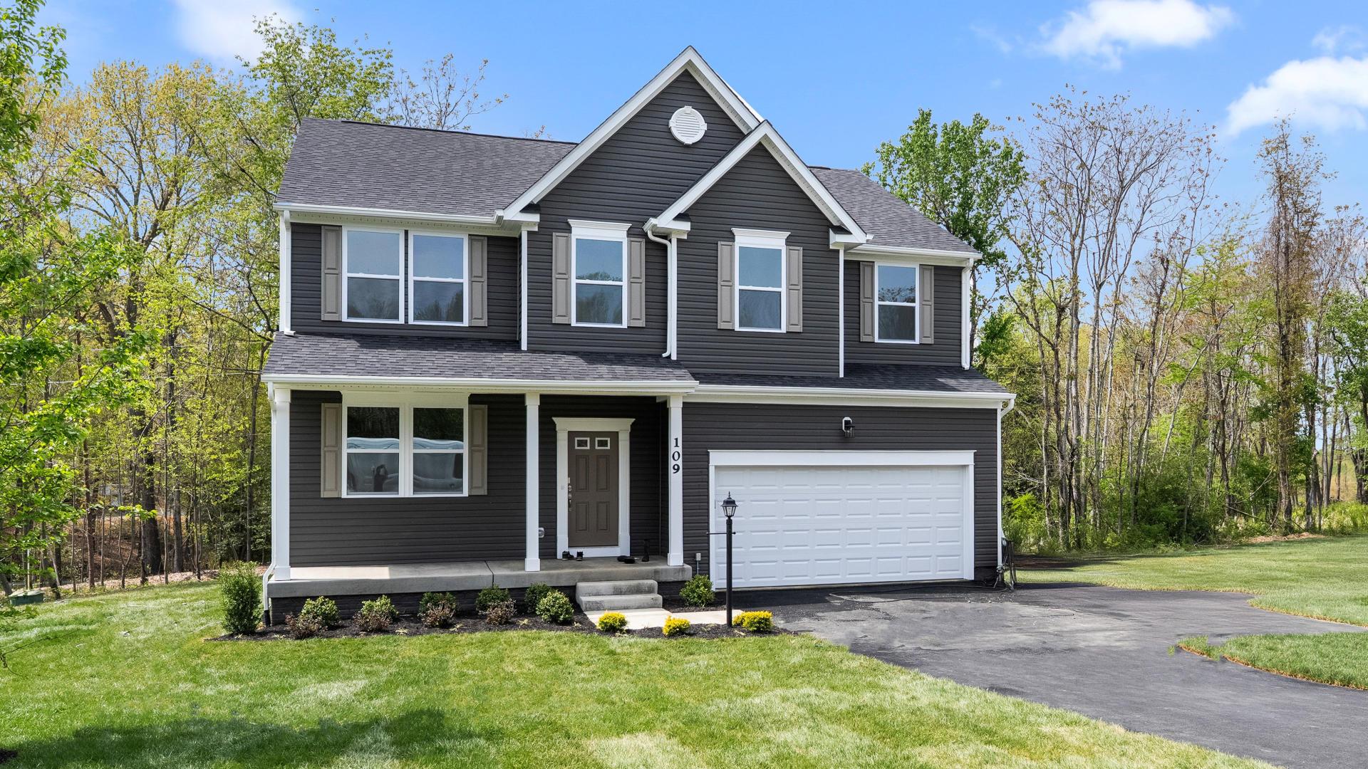 Exterior:Street View