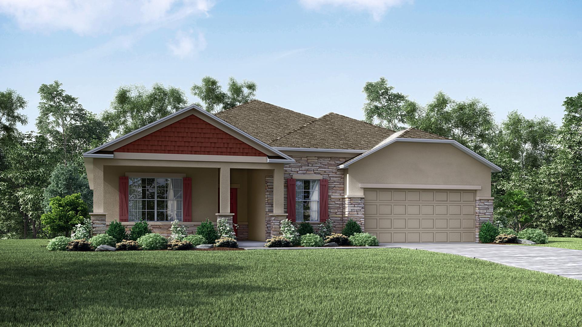 Exterior:Street View