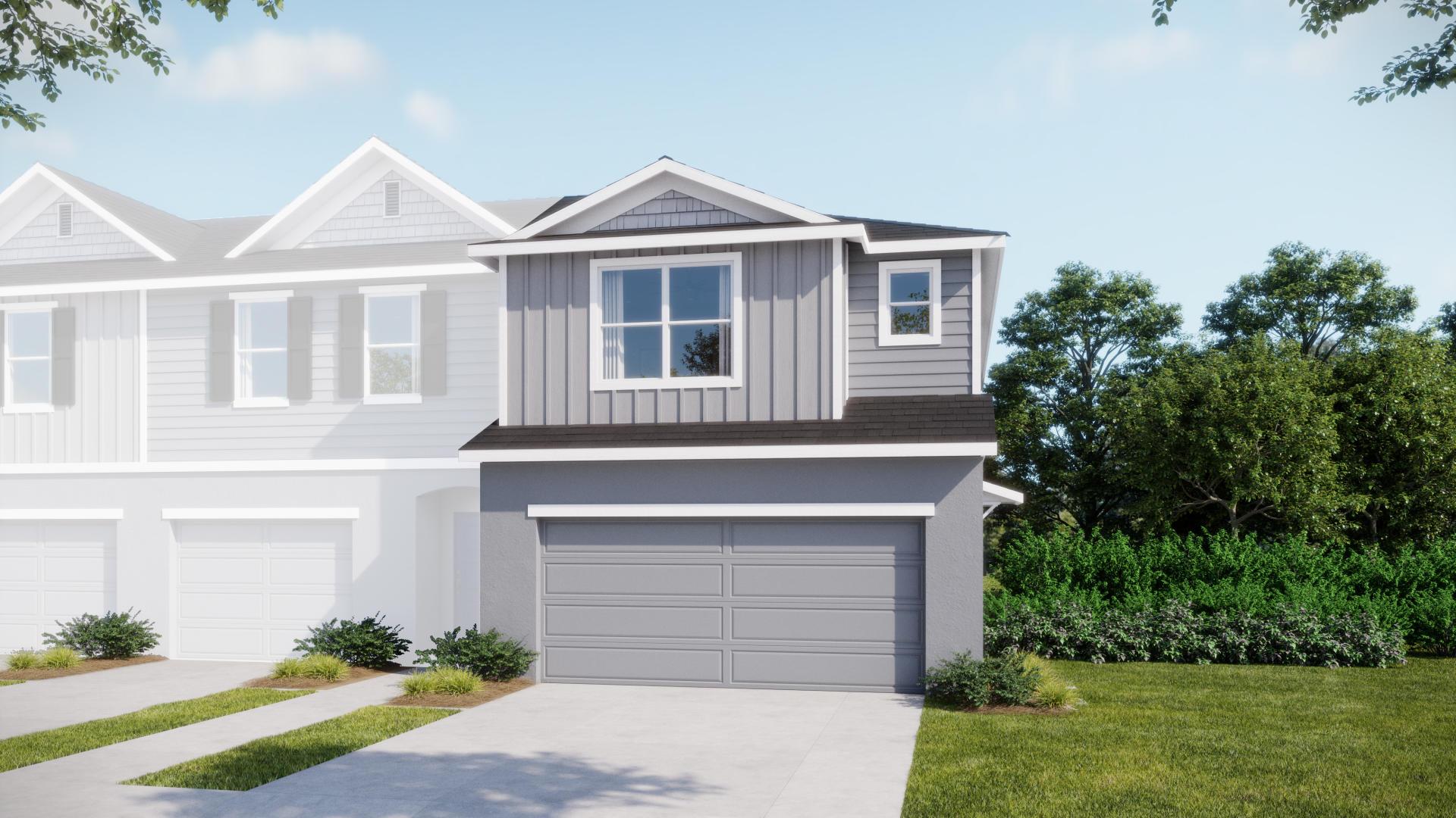 Exterior:Elevation: C