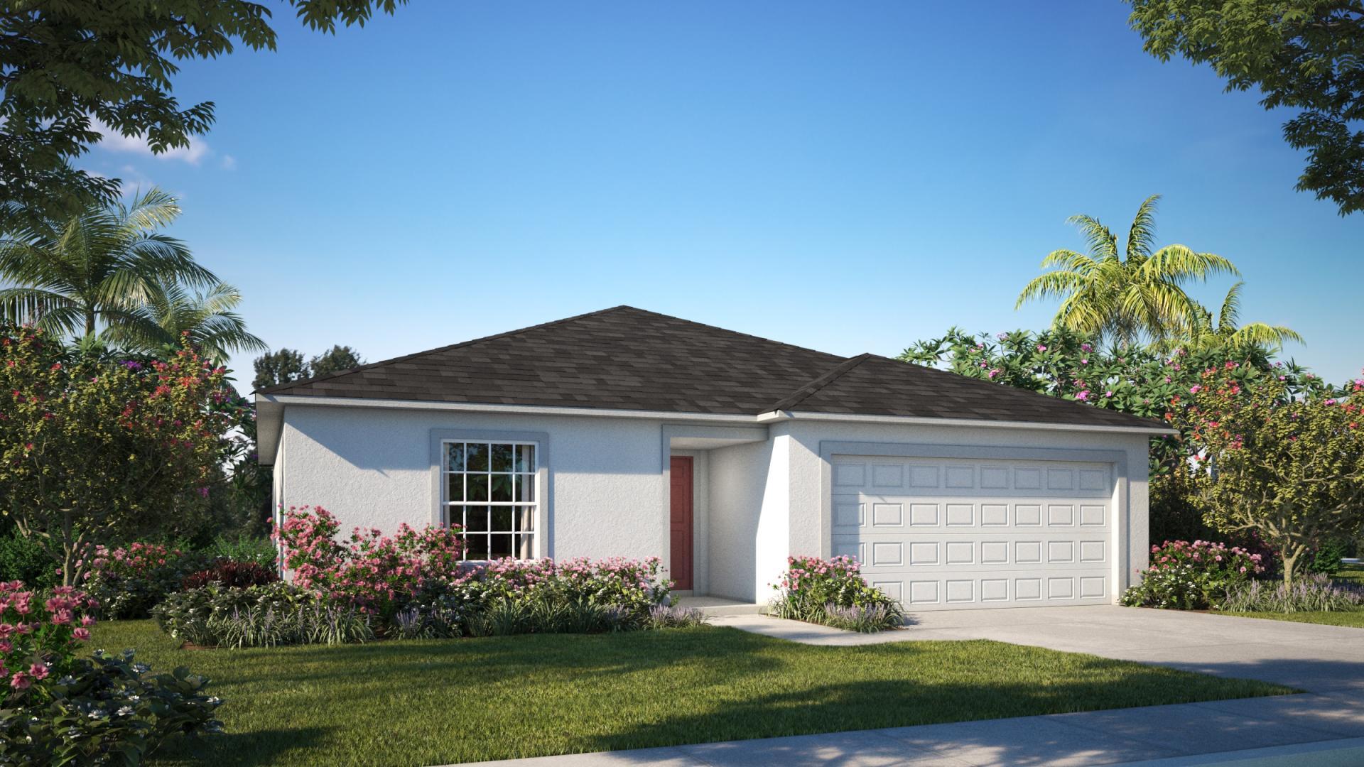 Exterior:Elevation: C