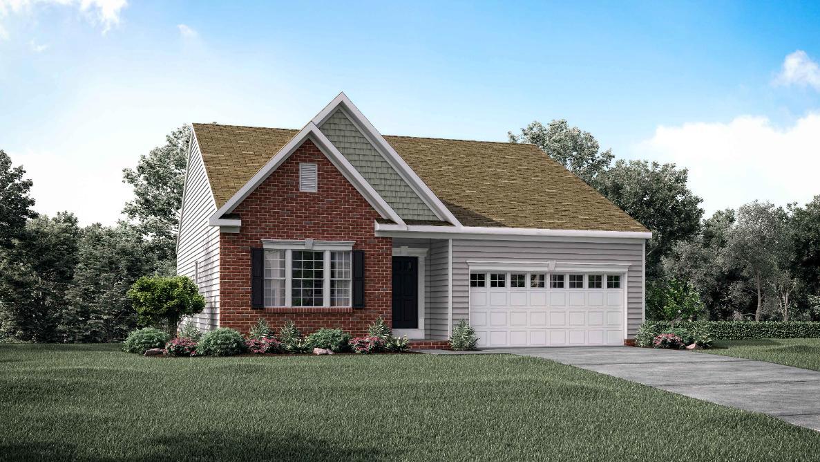 Exterior:Elevation: E