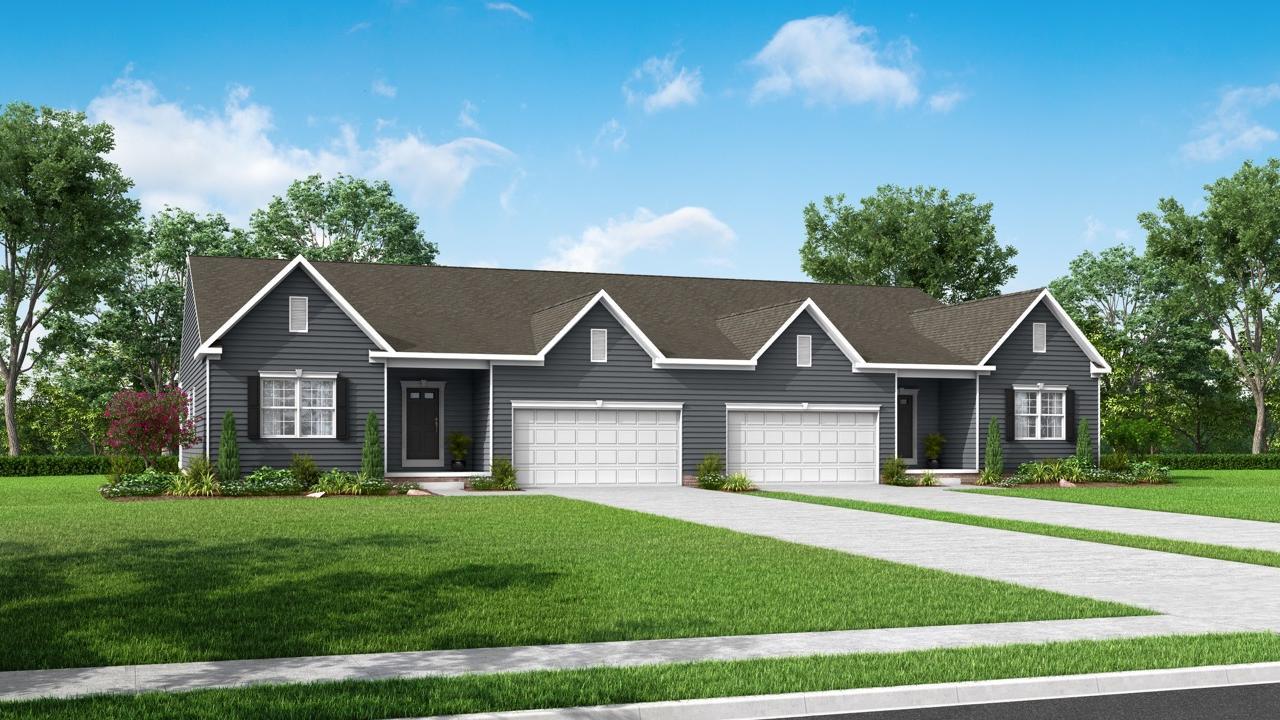 Exterior:Elevation: A