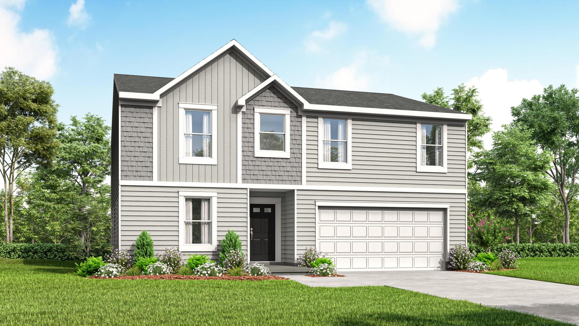 Exterior:Elevation: E