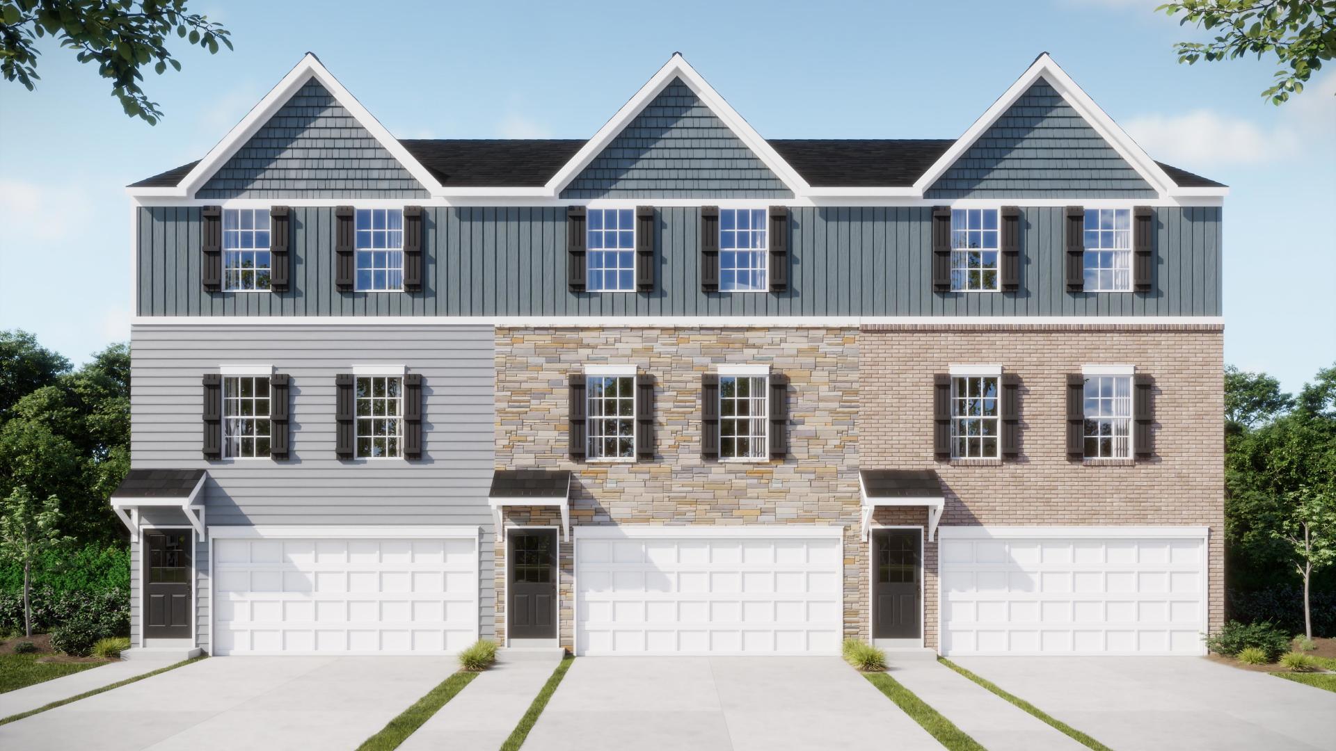 Exterior:Elevation: G