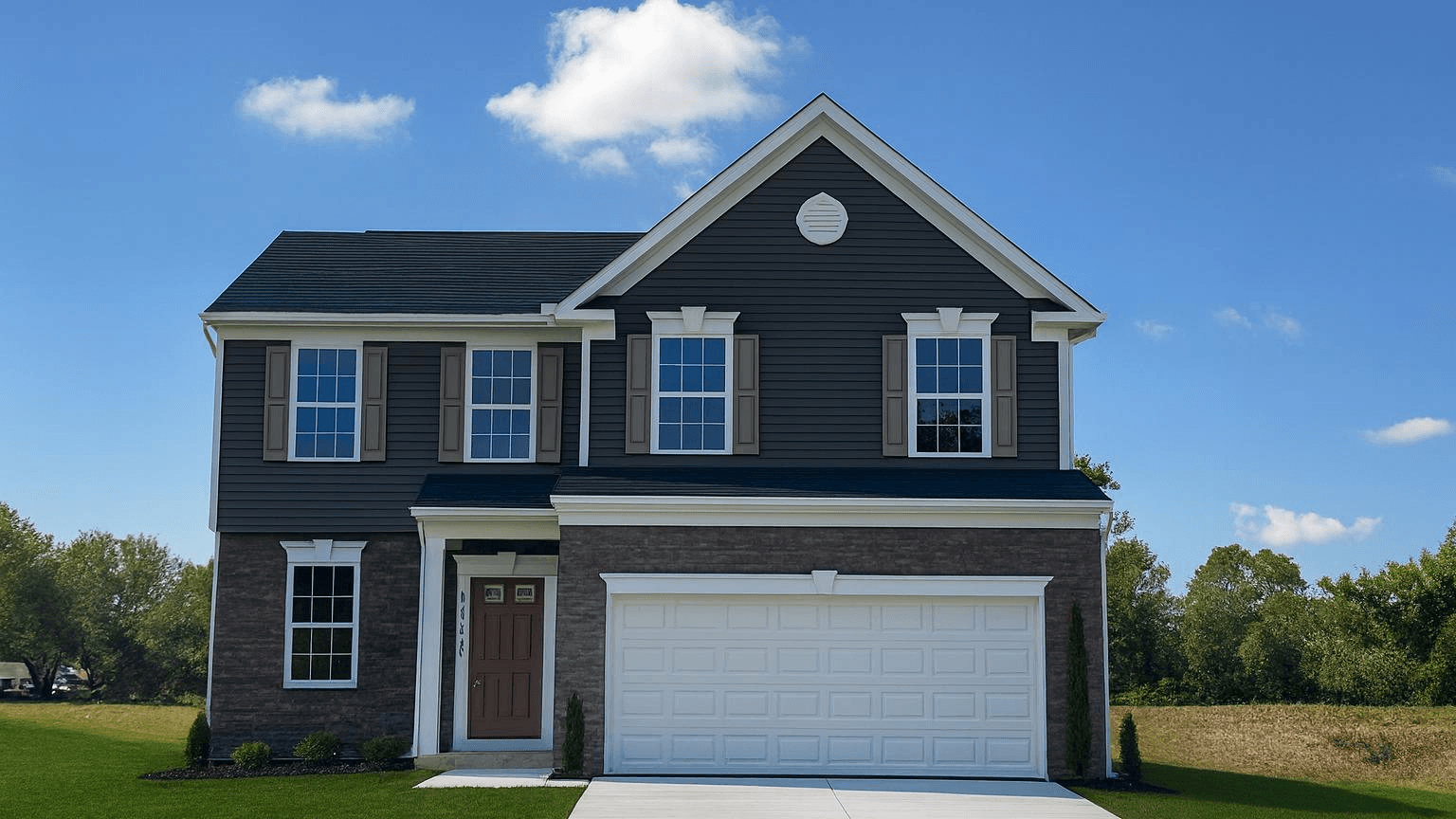 Exterior:Street View