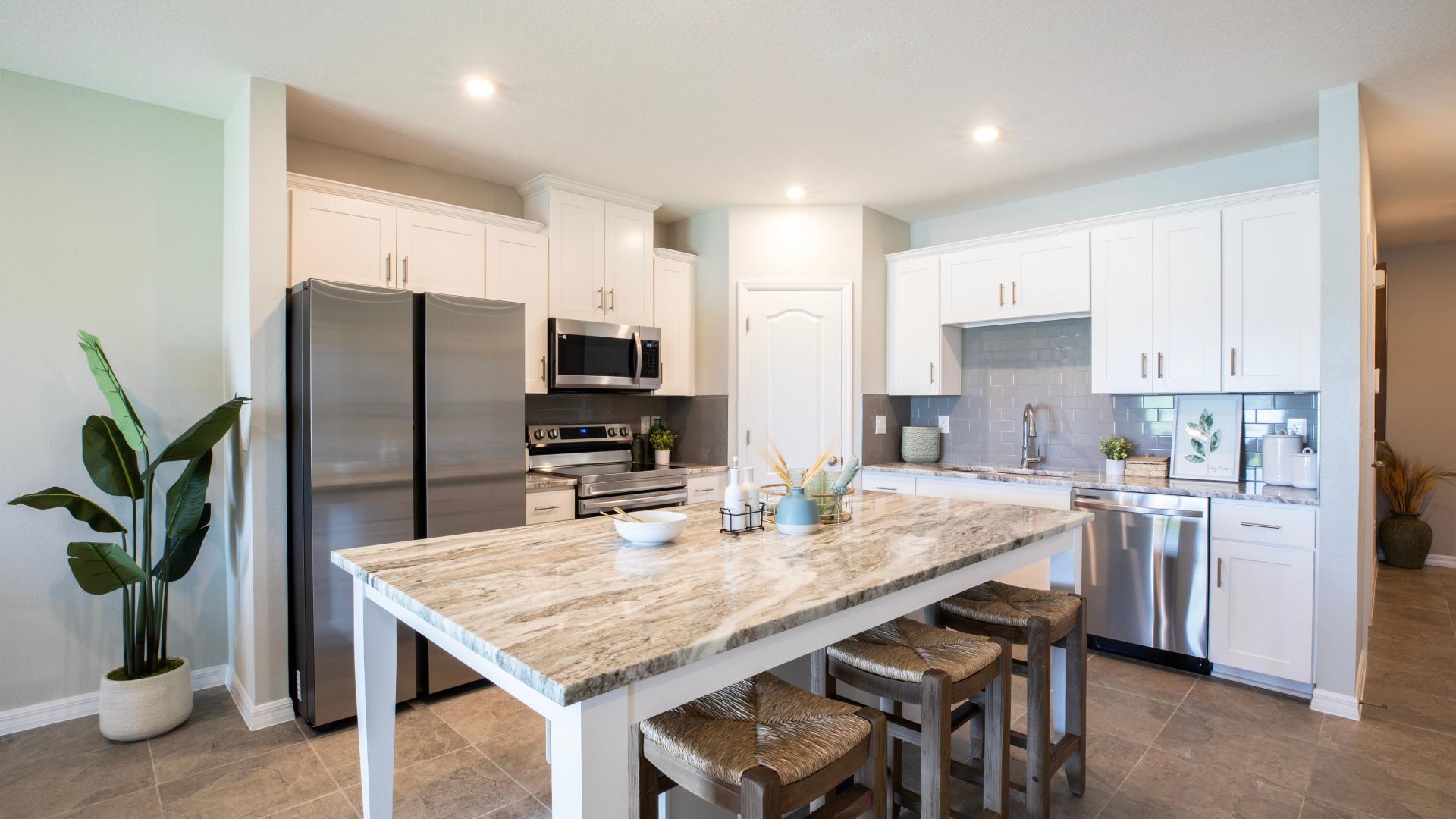 Lowest-priced new townhomes on Pine Island—coastal living in a true destination location.