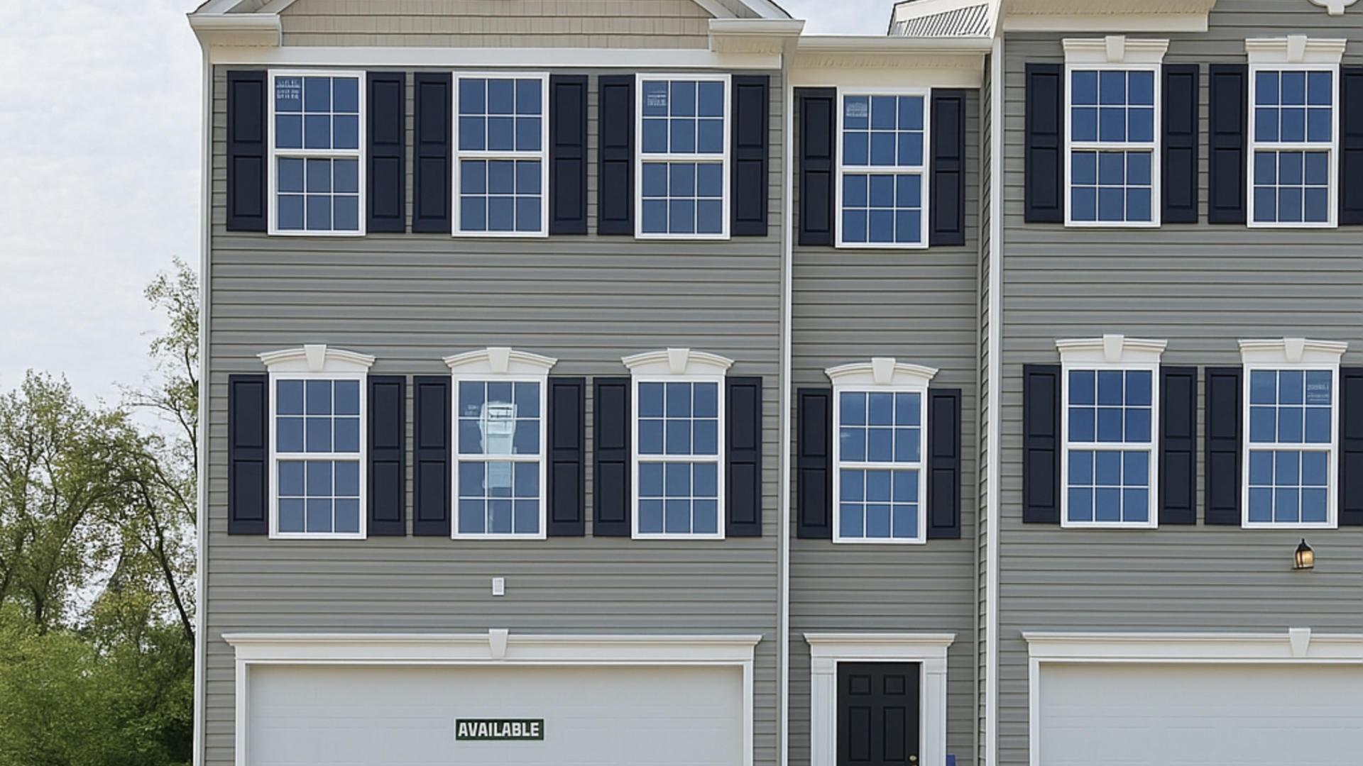 Exterior:Street View