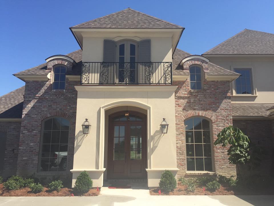 Martin Construction, Inc.,70817