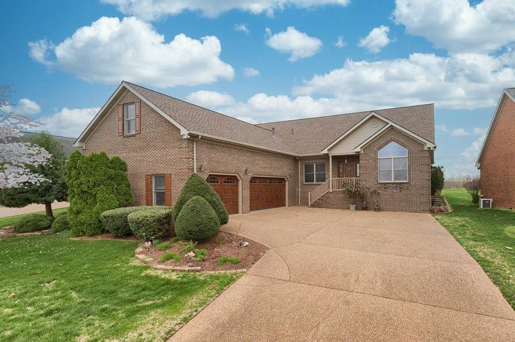 Stone Crest,42303