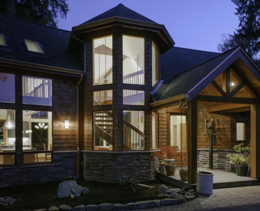 Martin Fine Homes,97333