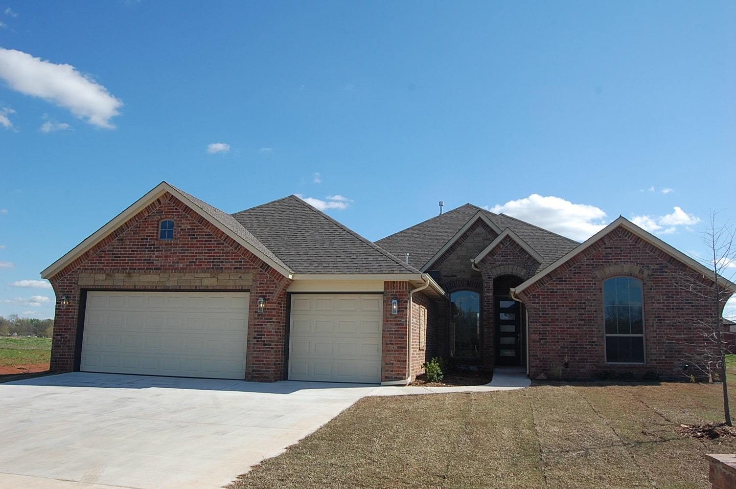 Marvin Haworth Homes,73153