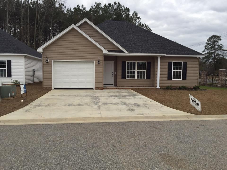 Marvin Tisdale Builders Inc.,29501