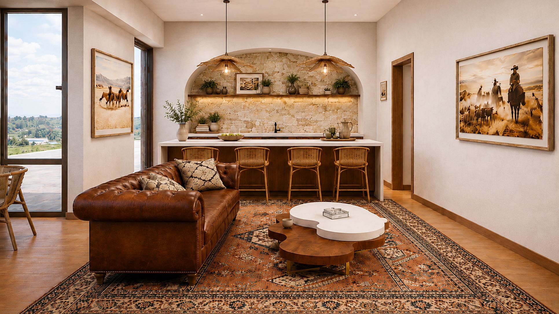 Masonwood Development - Viana