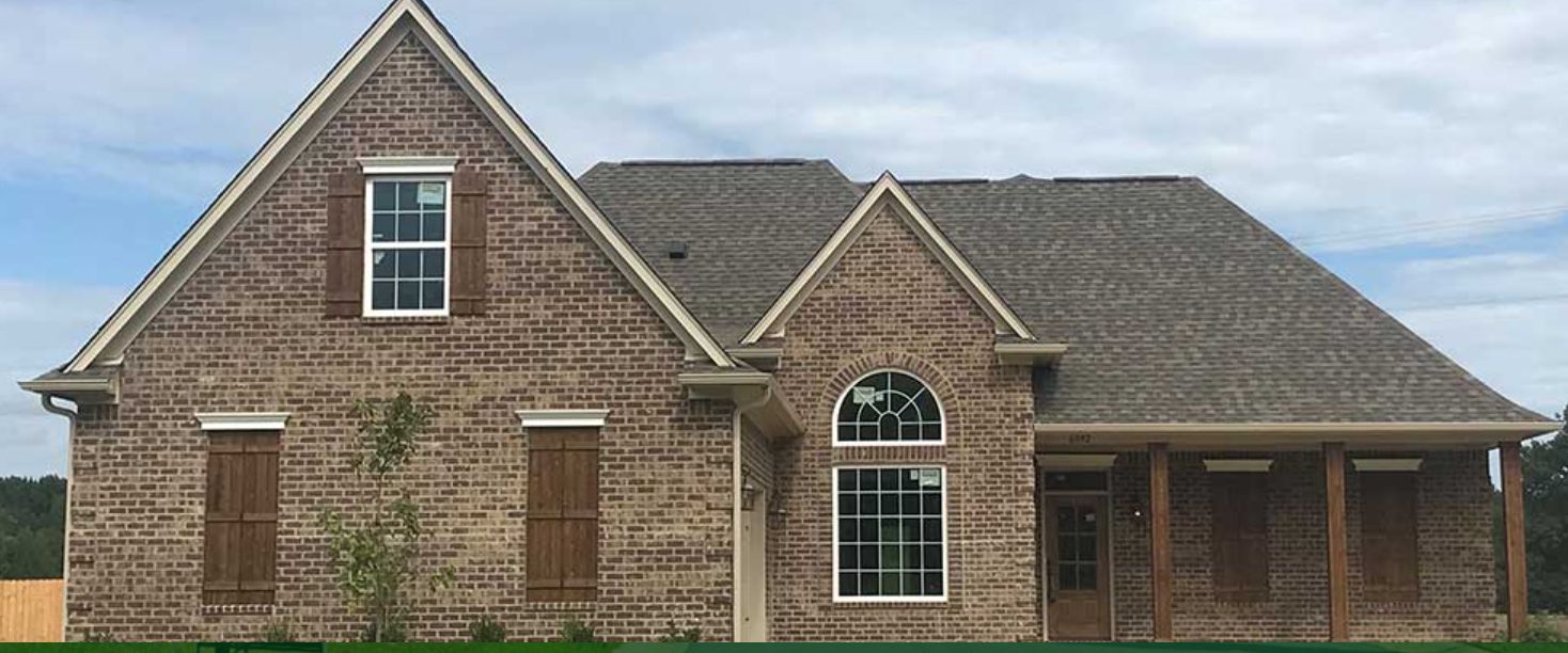 Massey Home Builders,38651