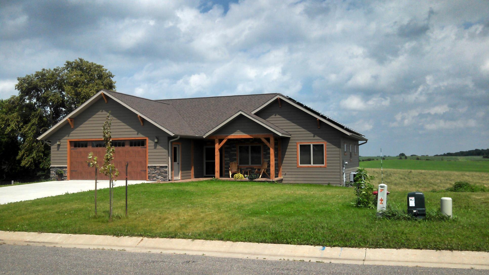 Massman Construction & Solar,52101