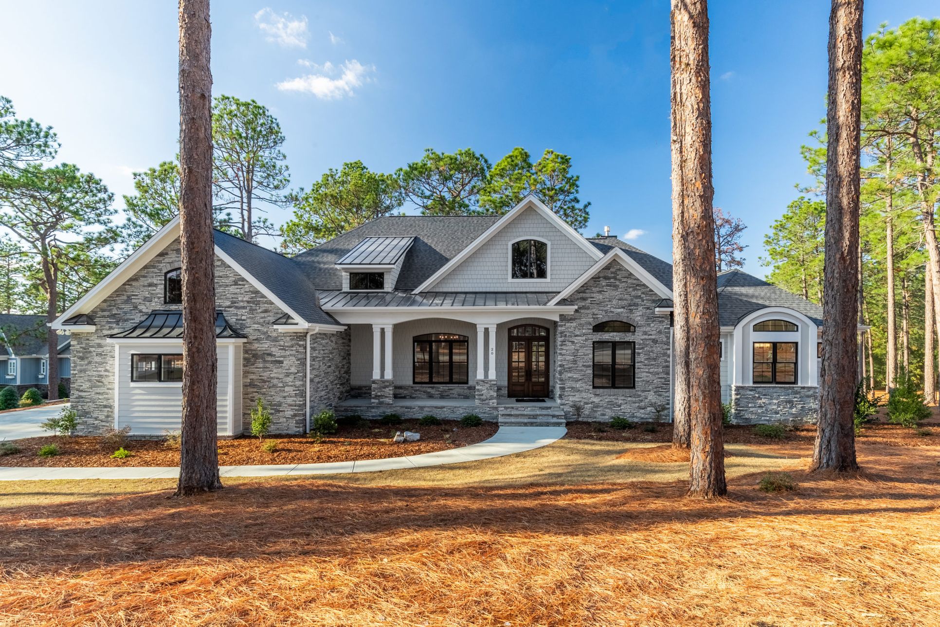 Masters Properties,28387