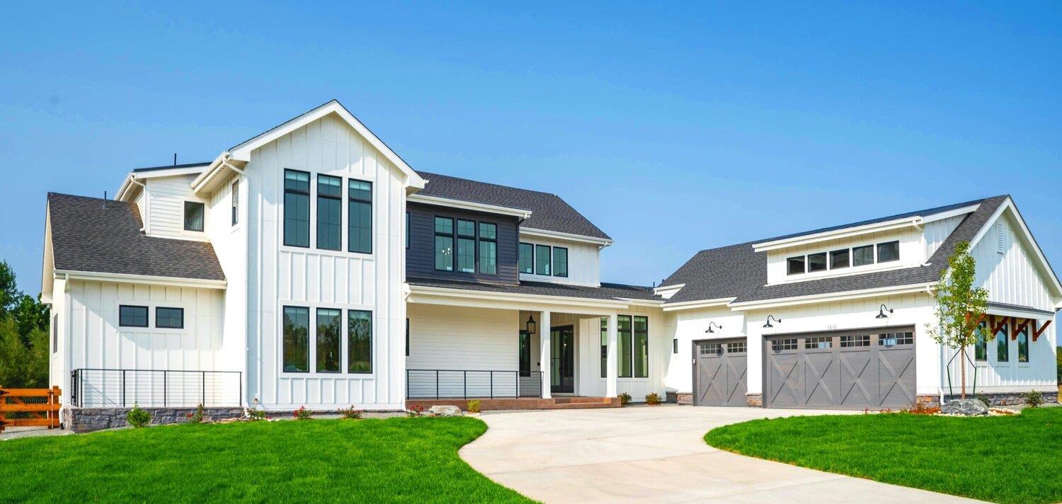 Masterwork Home Company,80303