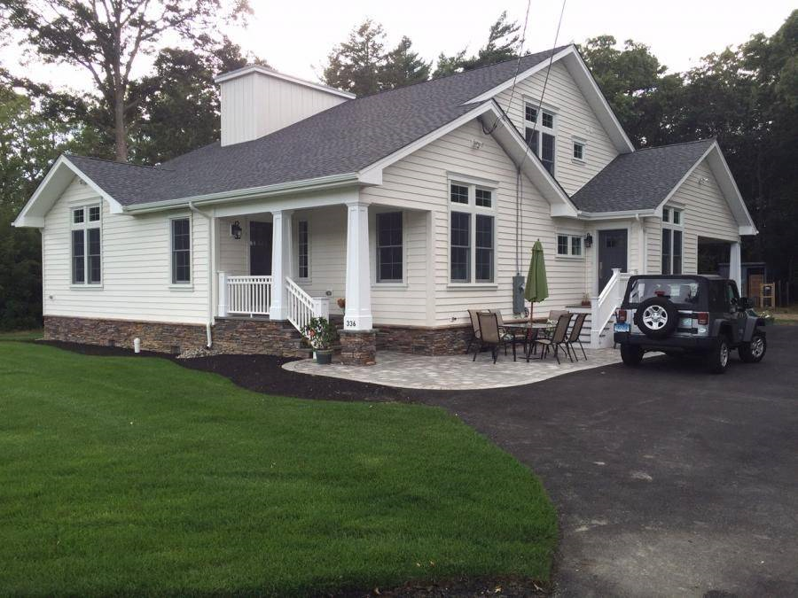 Matera Builders, Inc.,08226