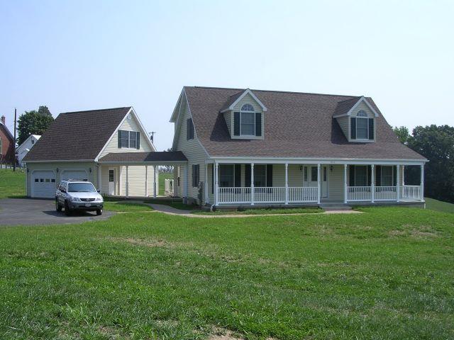 Matney Construction Services,21771