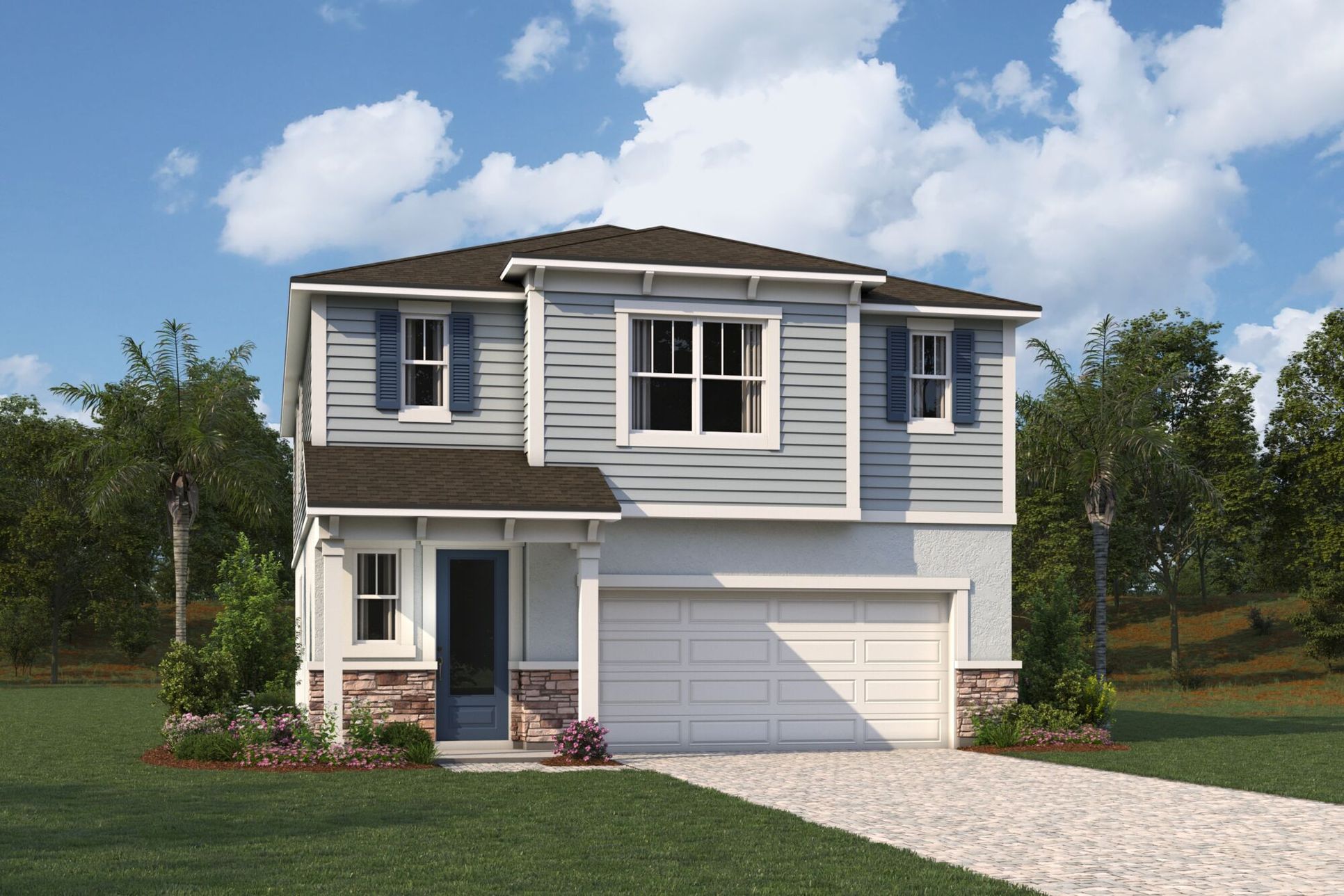 Exterior:coastal