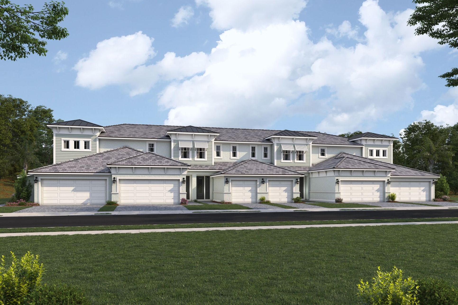 Exterior:Coastal