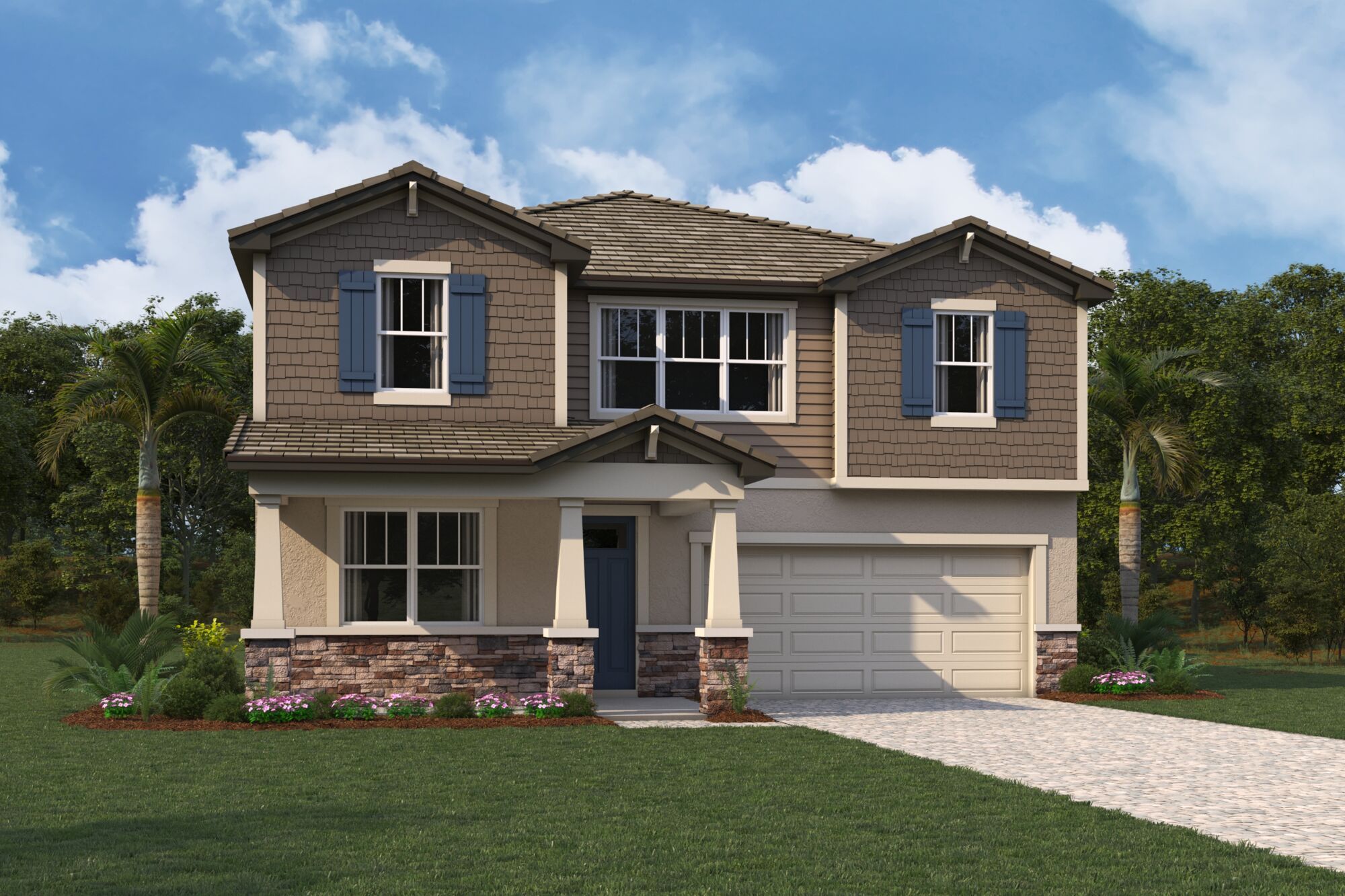 Exterior:craftsman-ii