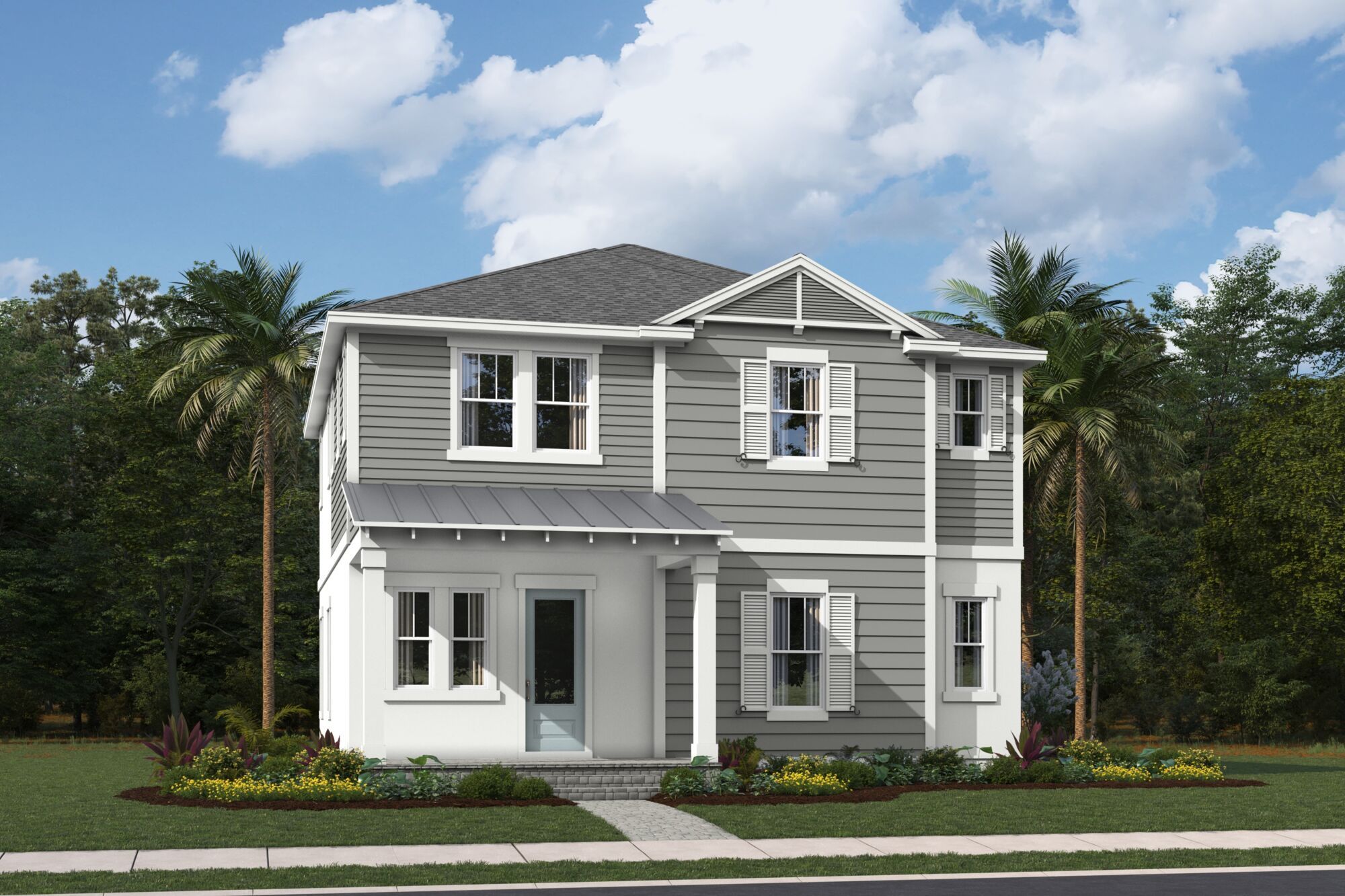 Exterior:coastal