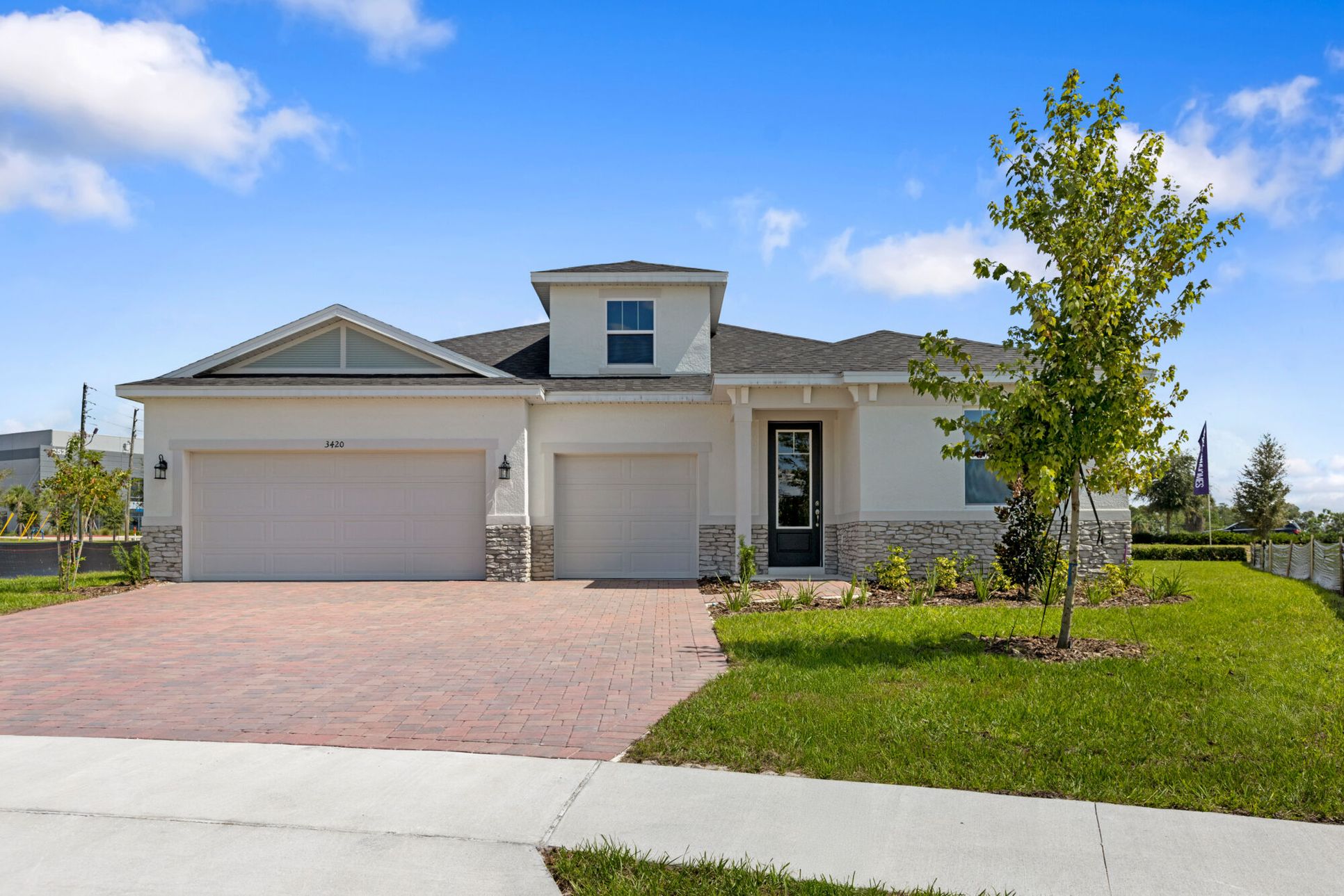 Exterior:Coastal Exterior