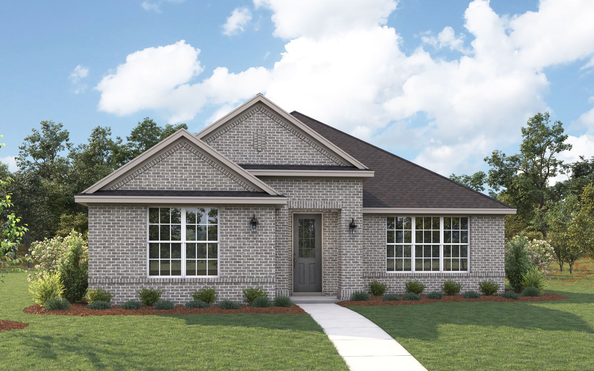 Exterior:Front Elevation