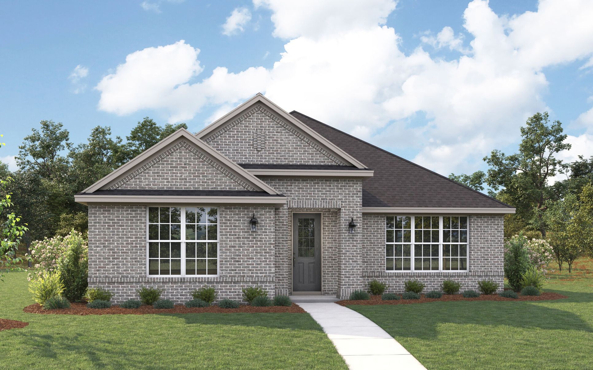 Exterior:Front Elevation