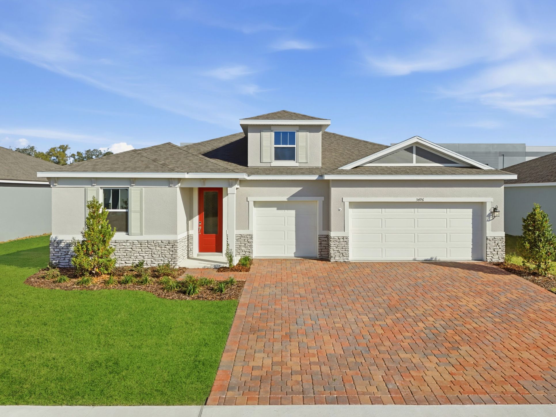 Exterior:Coastal Exterior