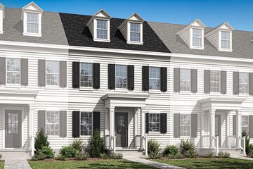 Exterior:Colonial