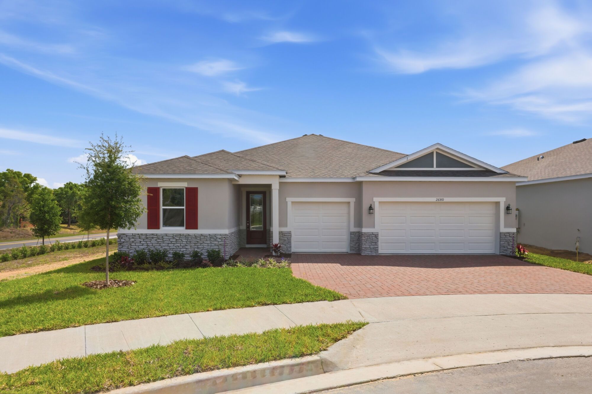 Exterior:Coastal Exterior