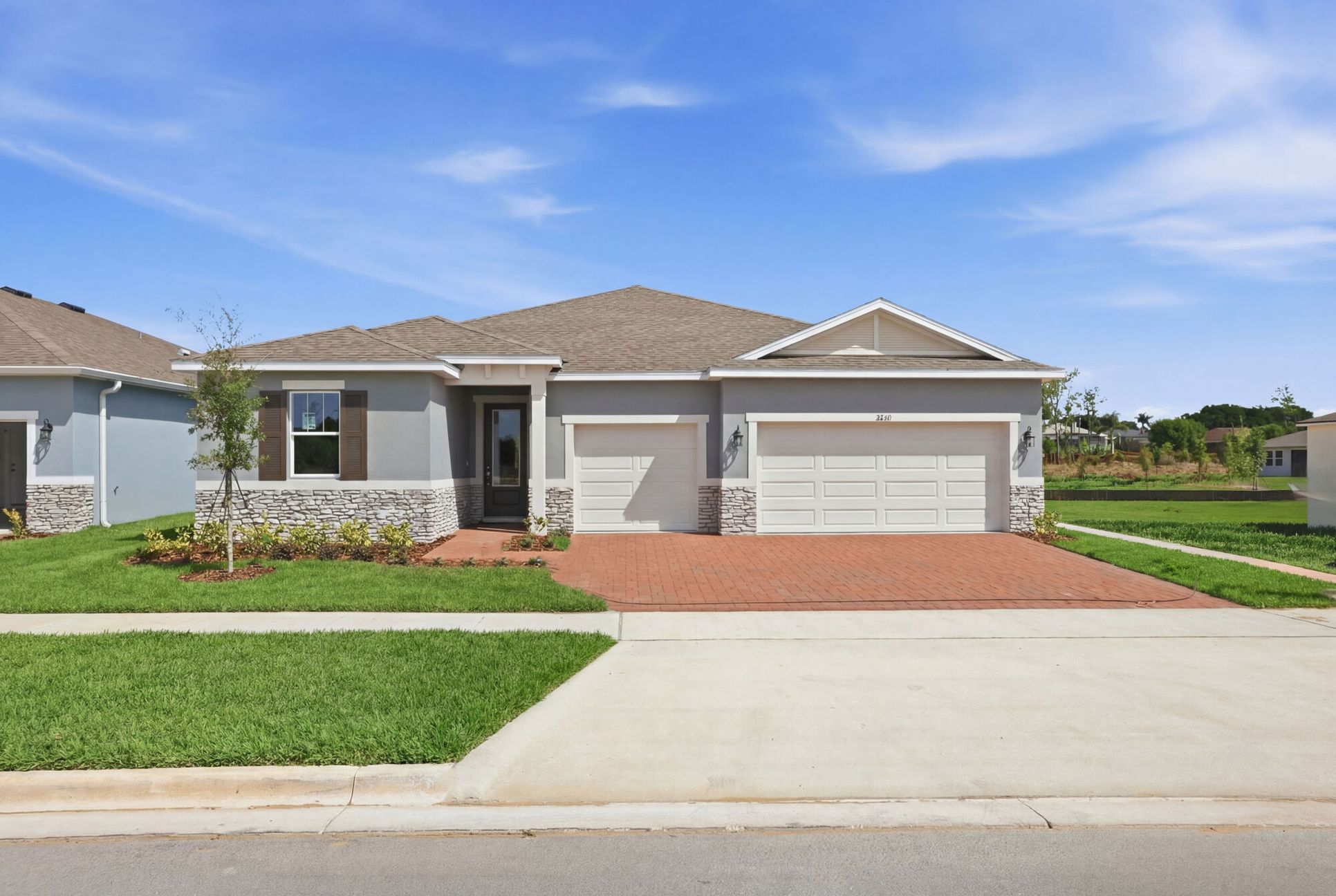 Exterior:Coastal Exterior