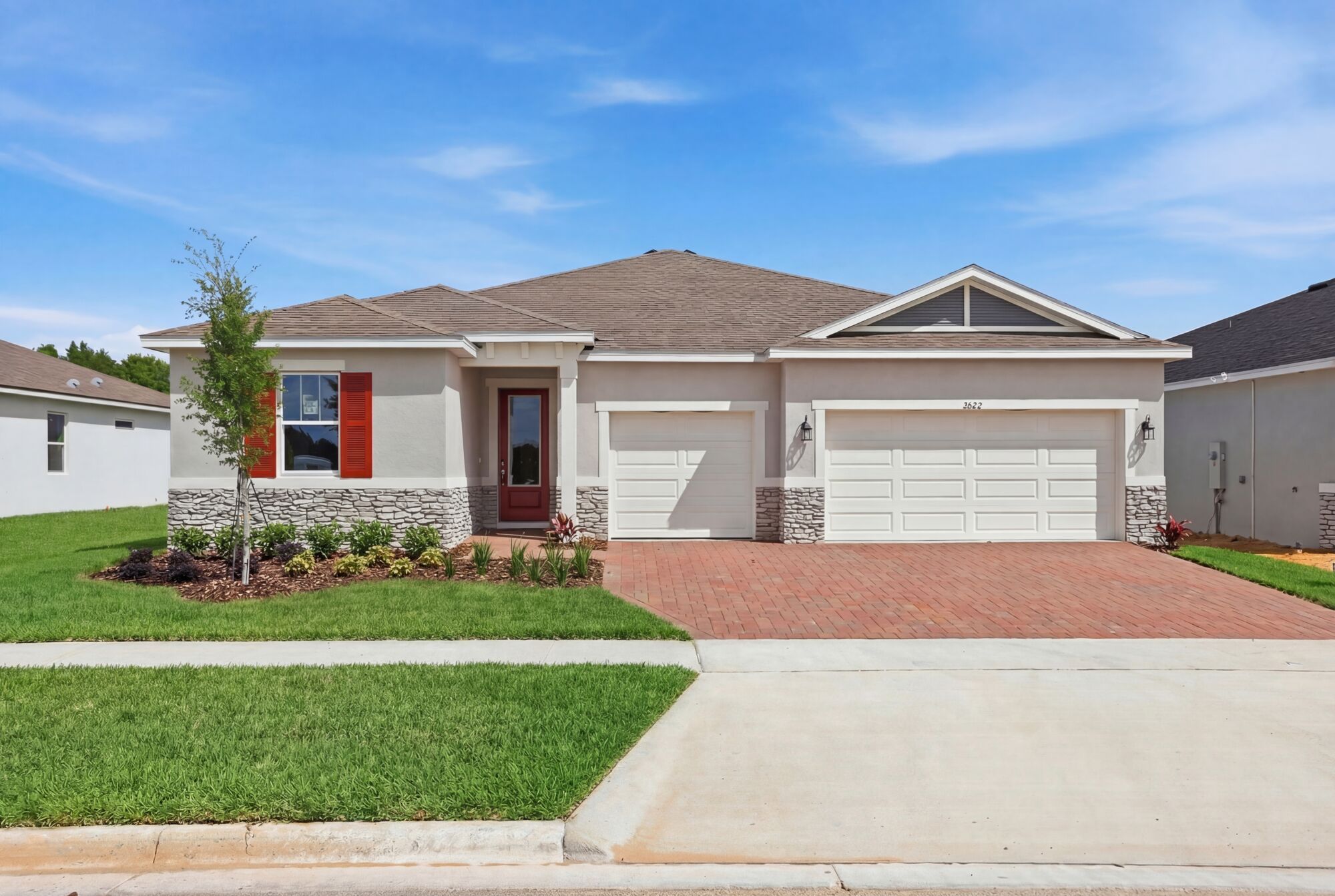 Exterior:Coastal Exterior