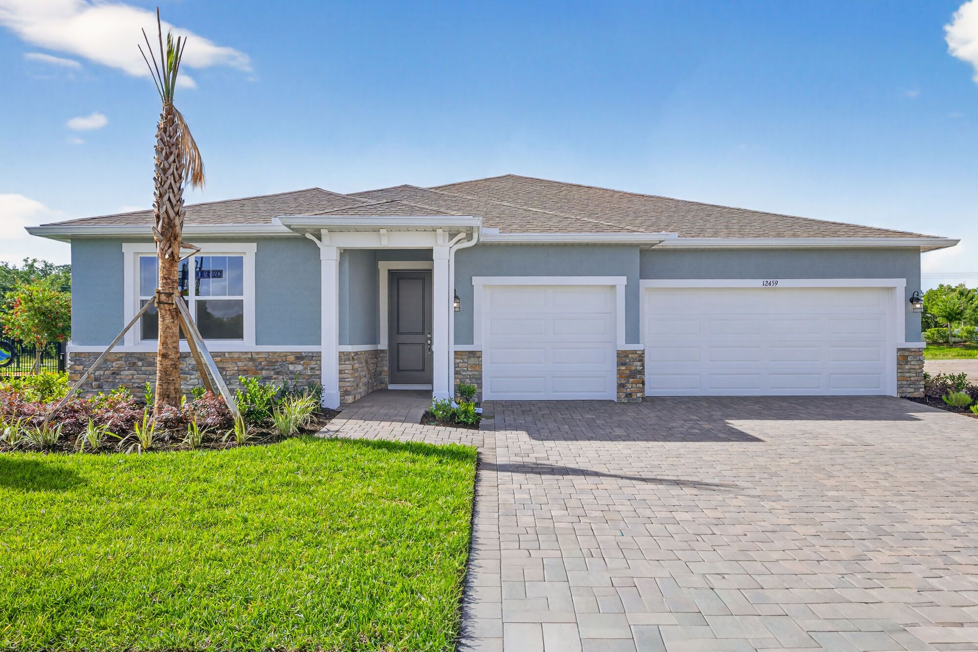 Exterior:Coastal Exterior Style