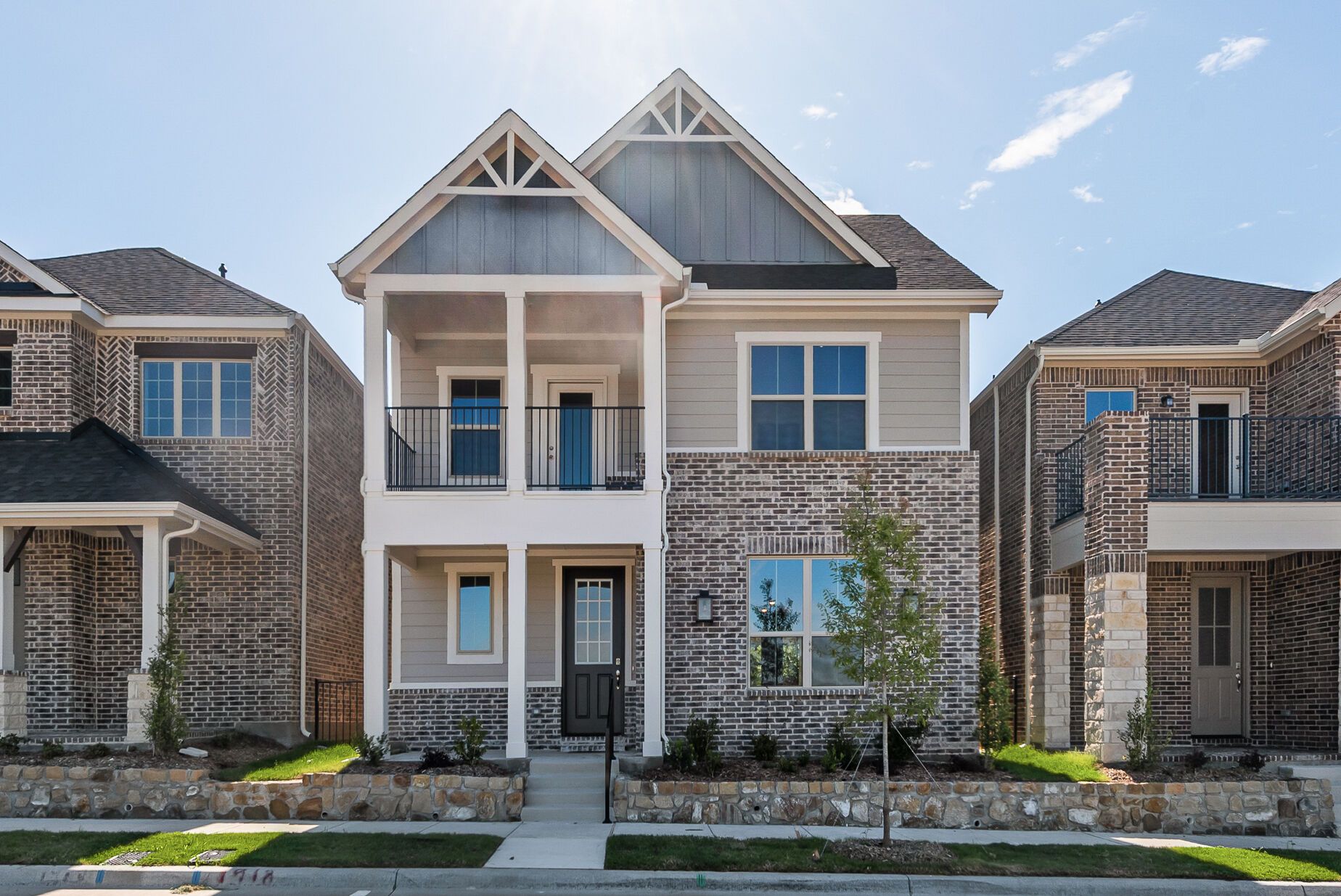 Exterior:Front Elevation
