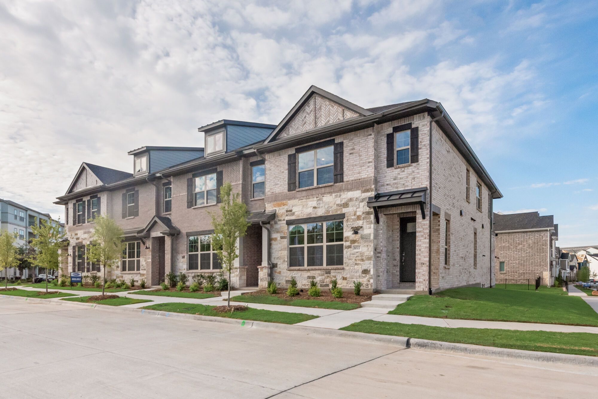 Exterior:Front Elevation