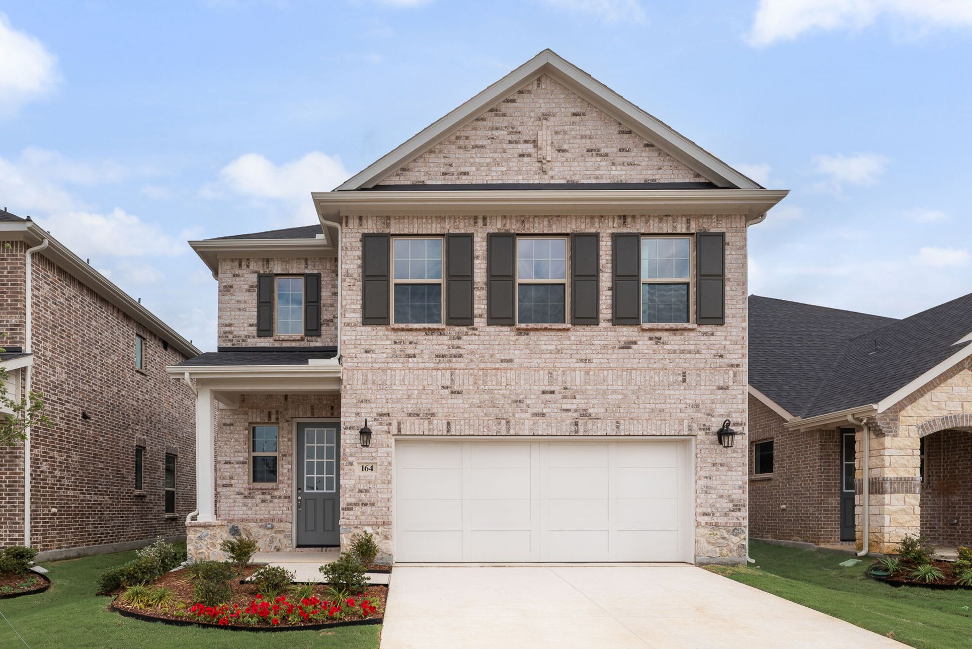 Exterior:Front Elevation