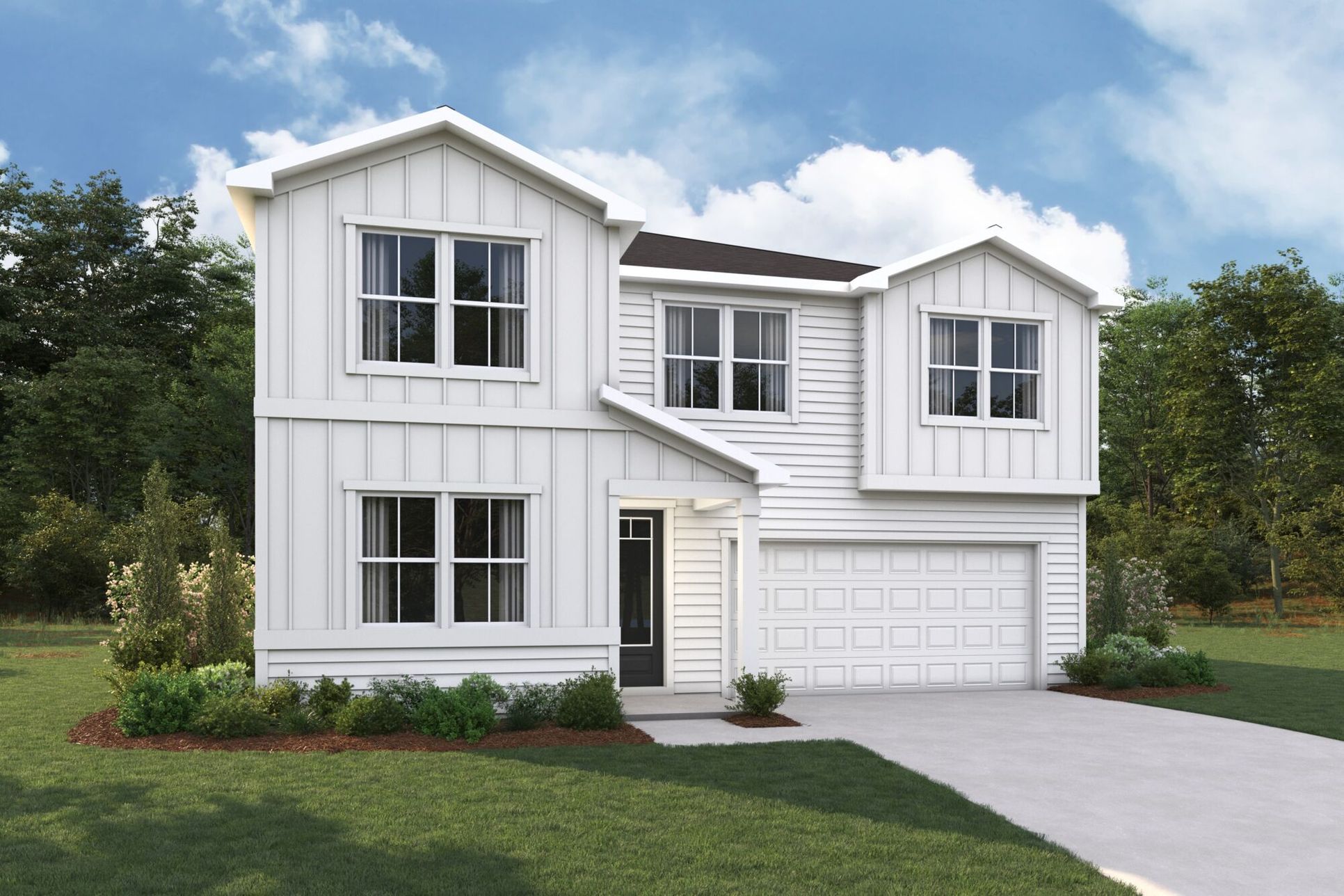 Exterior:farmhouse