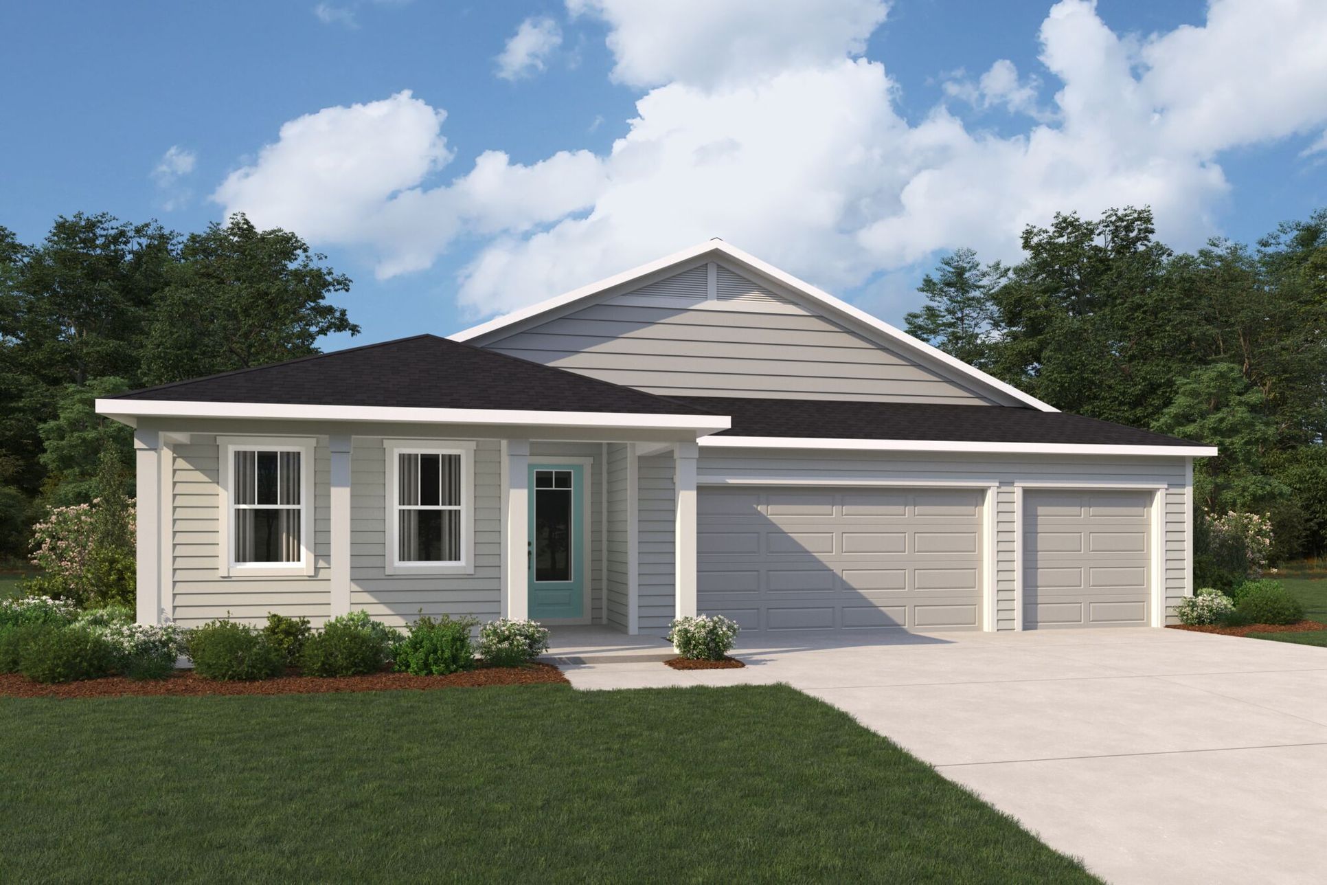 Exterior:coastal