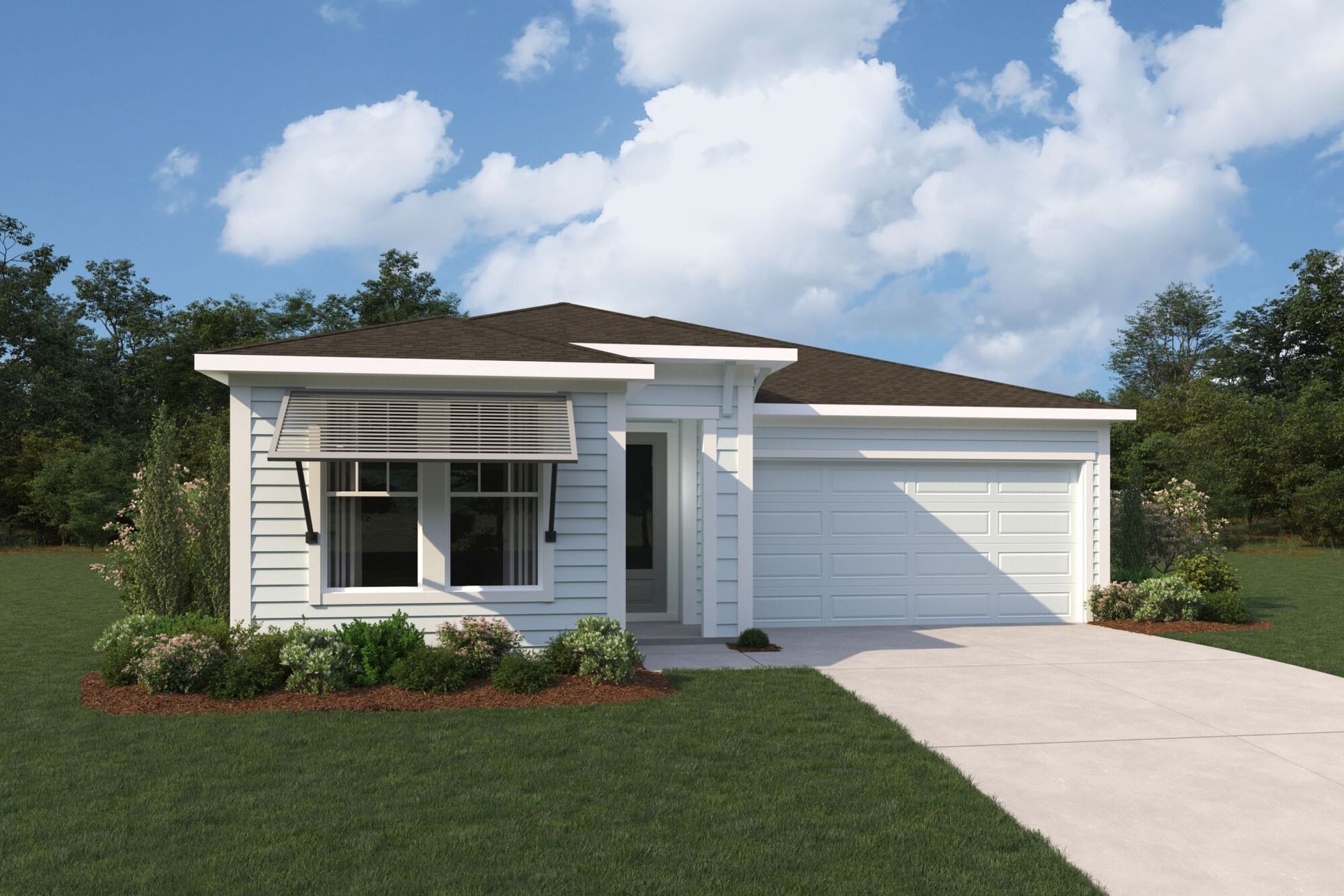 Exterior:coastal