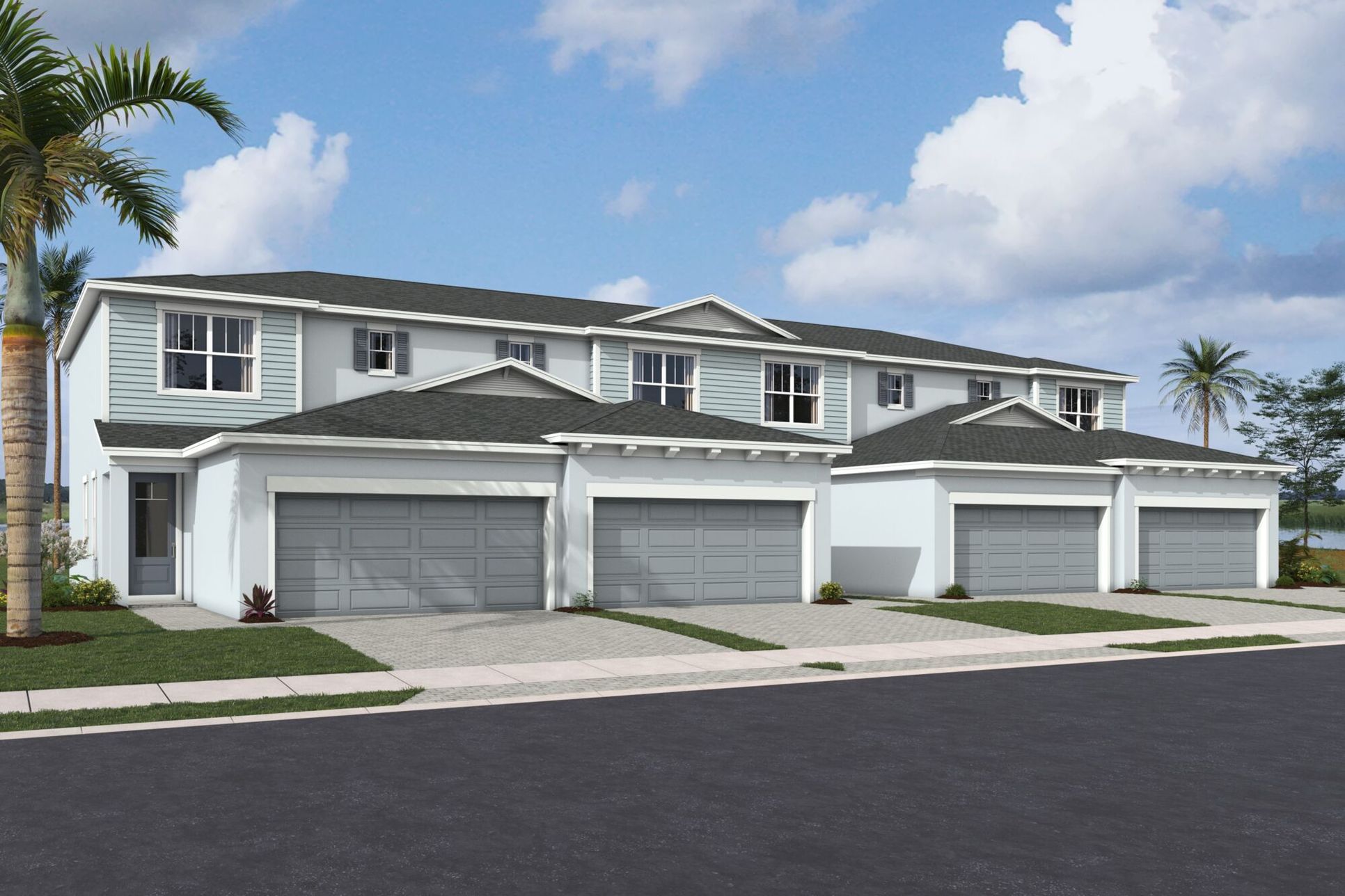 Exterior:coastal