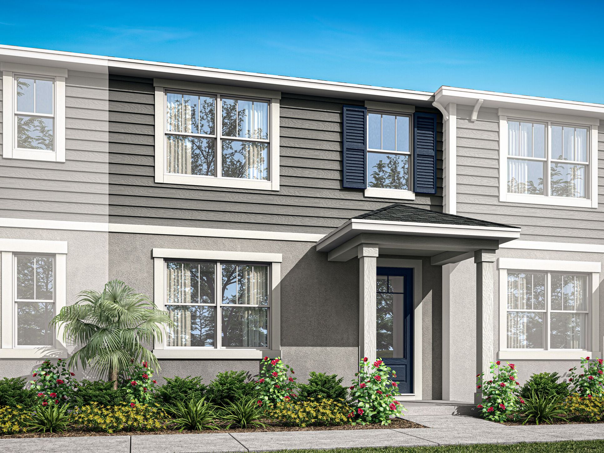 Exterior:coastal