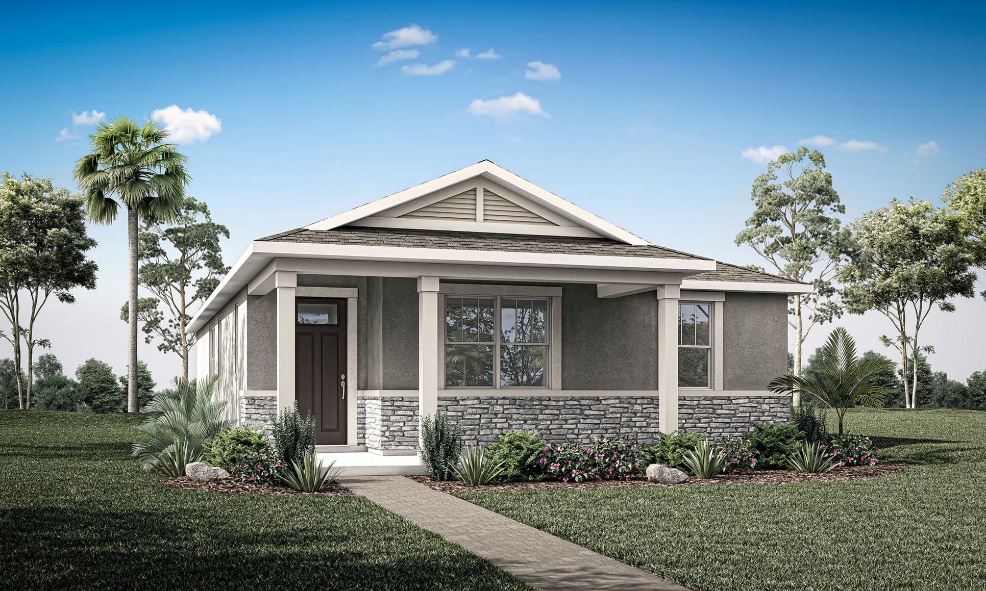 Exterior:coastal