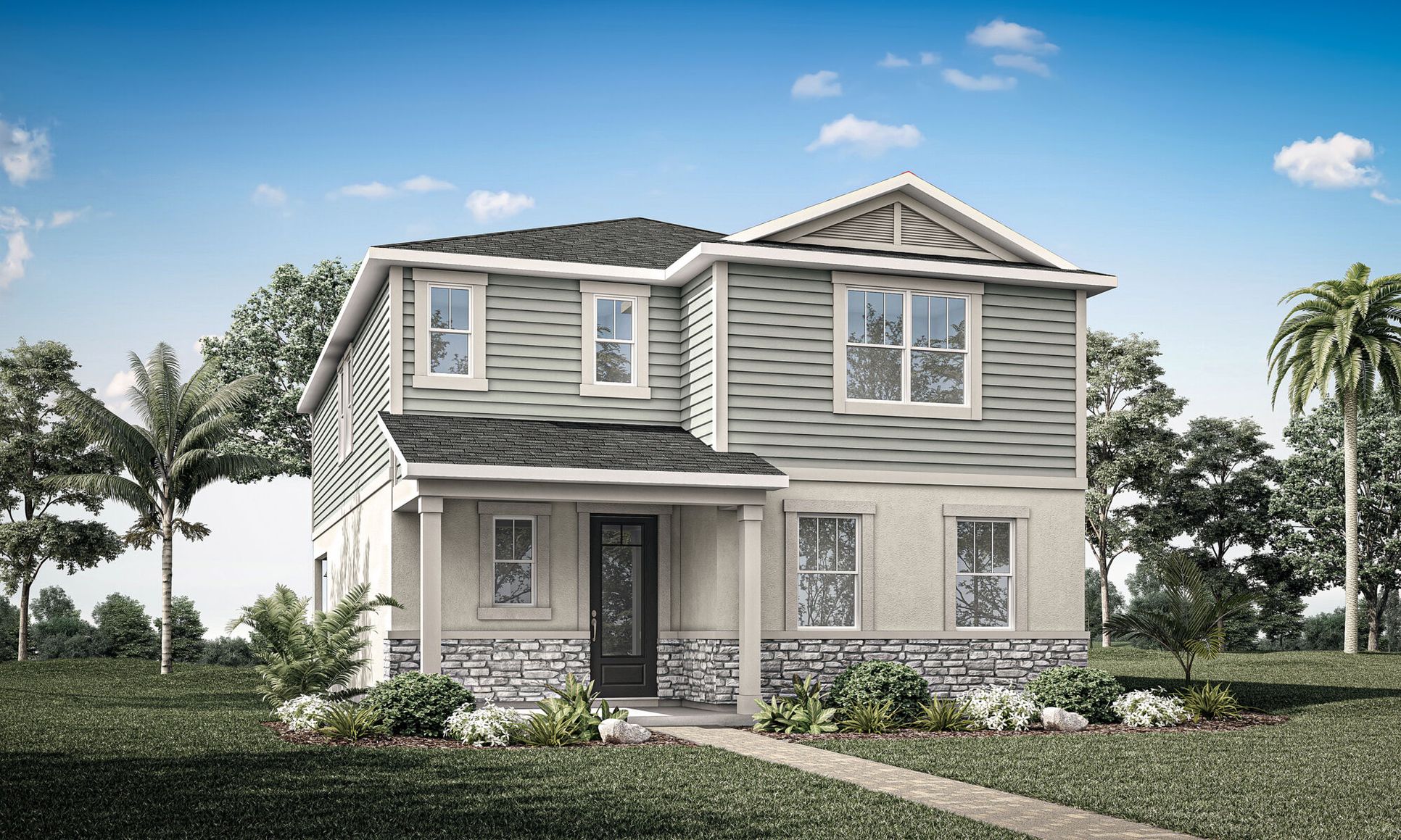 Exterior:coastal