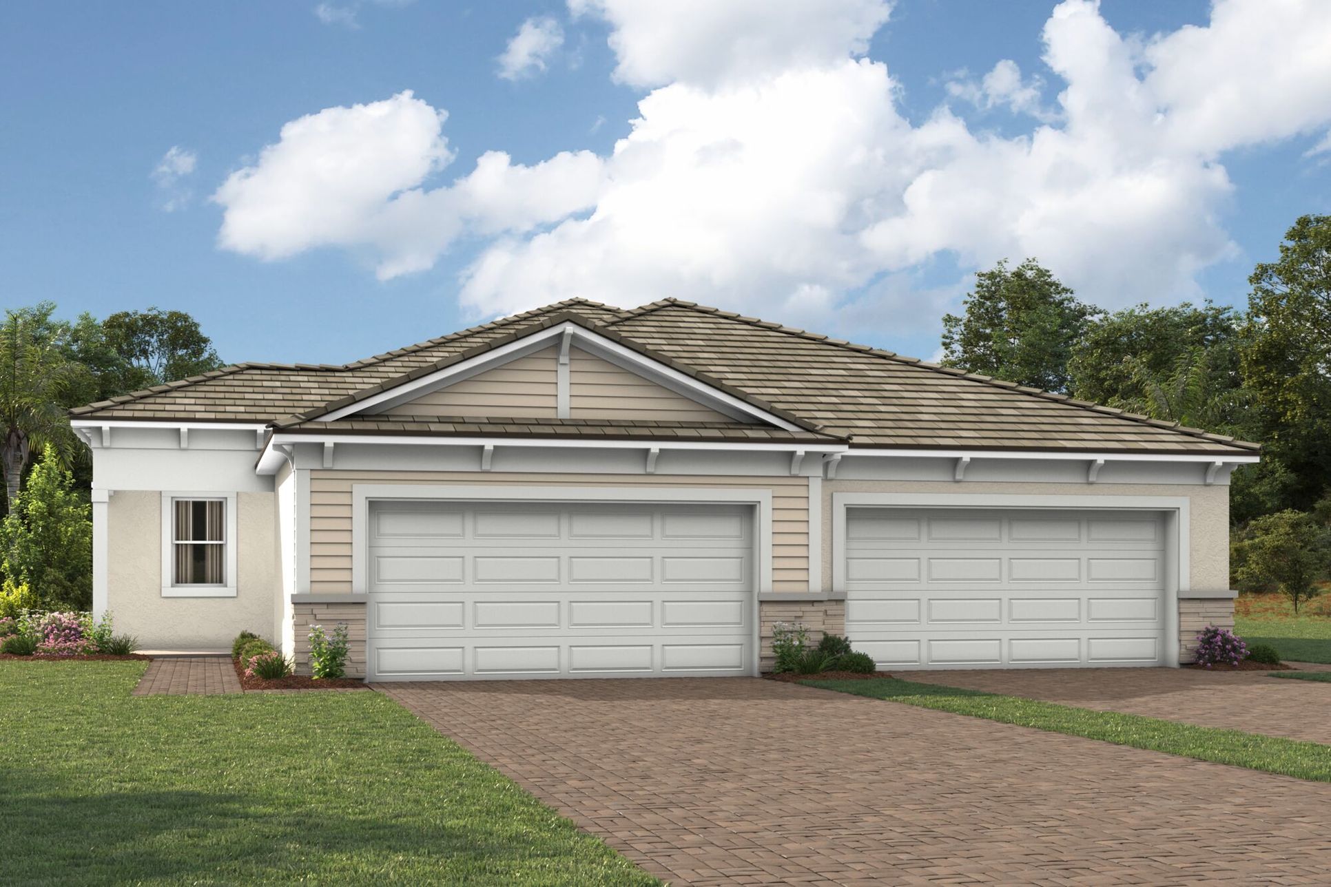 Exterior:coastal