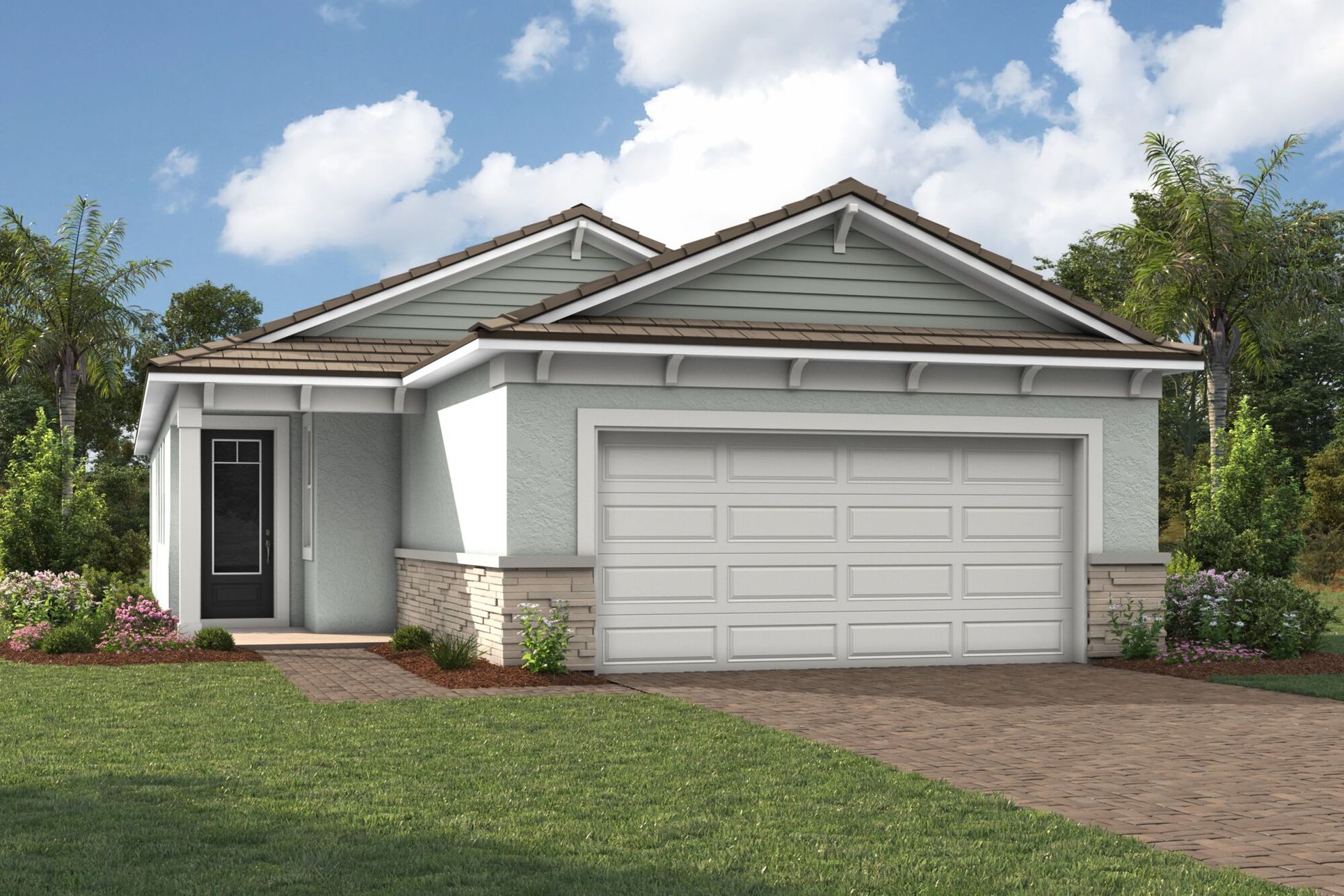 Exterior:coastal