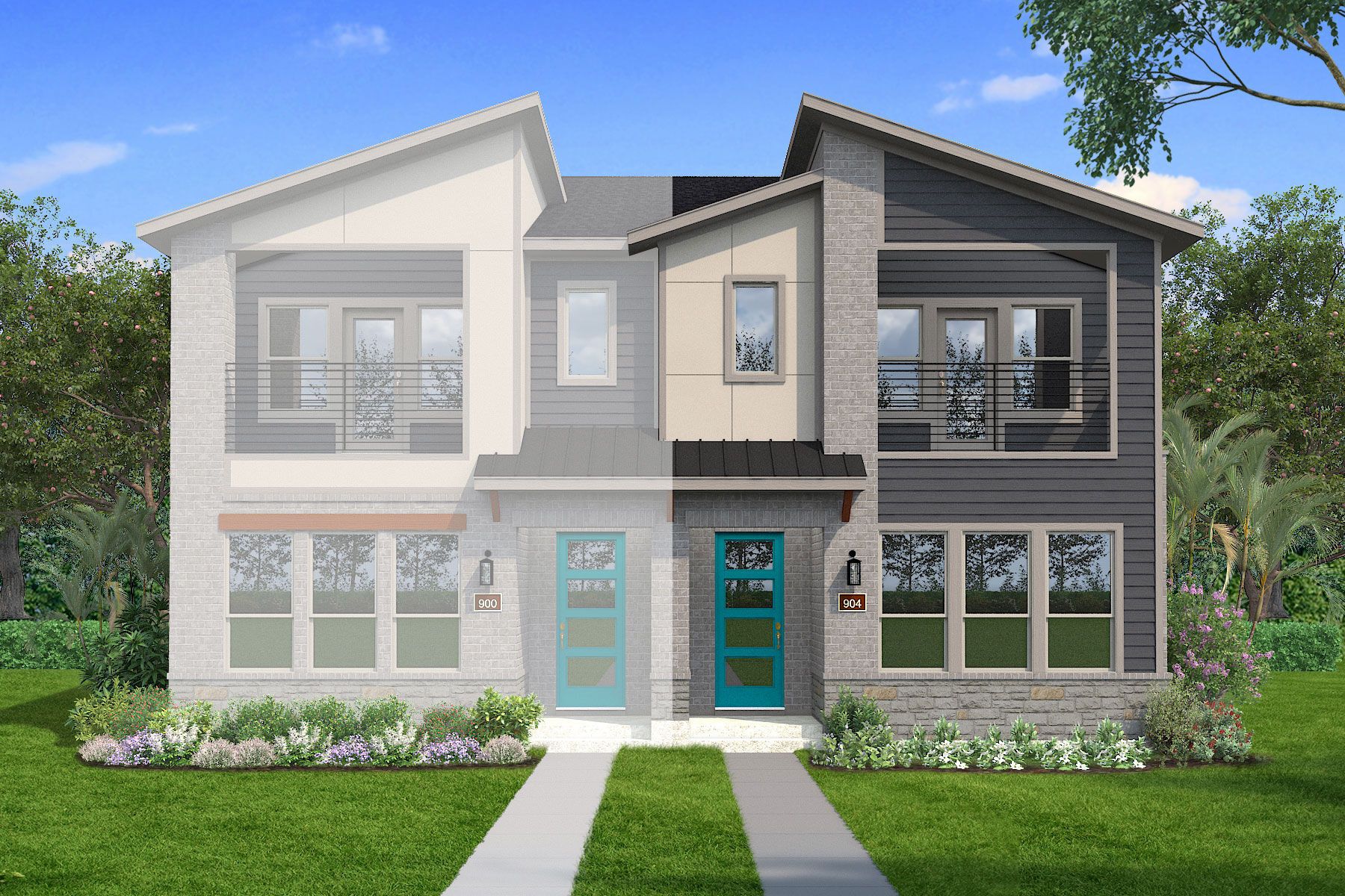 Exterior:The Kelso